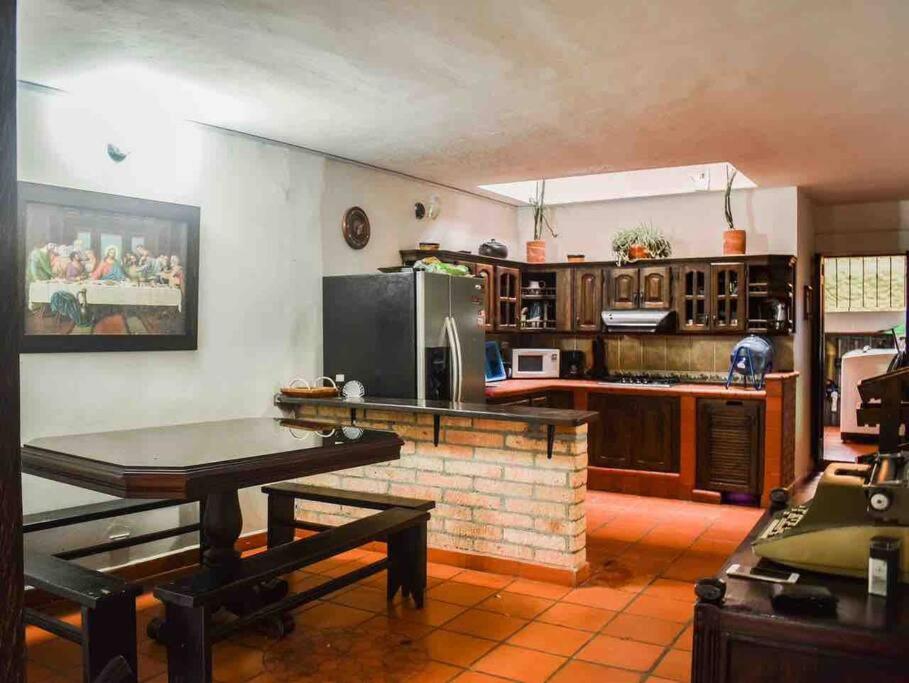 Casa Mulata con piscina privada!