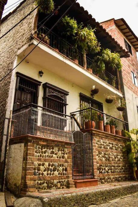 Casa Mulata con piscina privada!