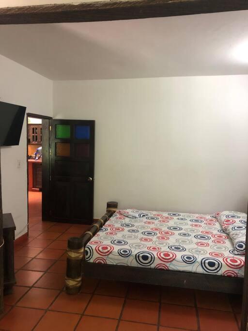 Casa Mulata con piscina privada!