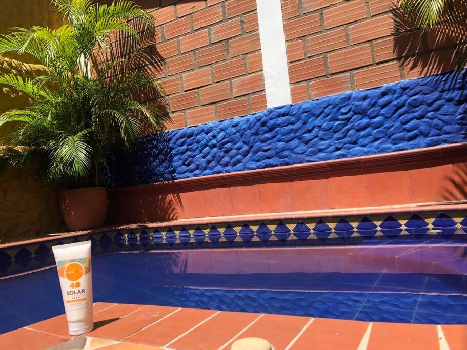 Casa Mulata con piscina privada!