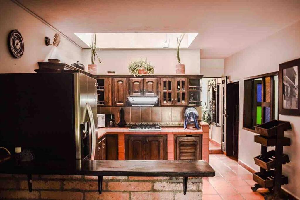 Casa Mulata con piscina privada!