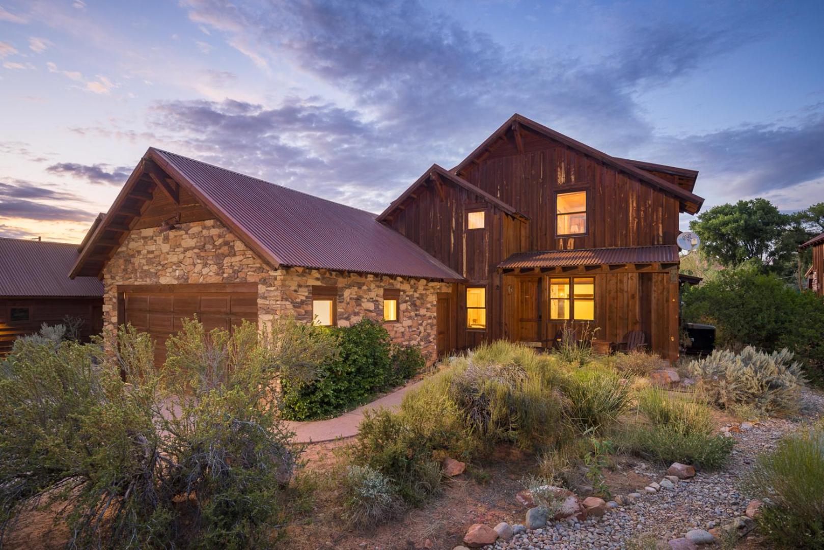 Hotel Coyote Run #2 - Stunning Views