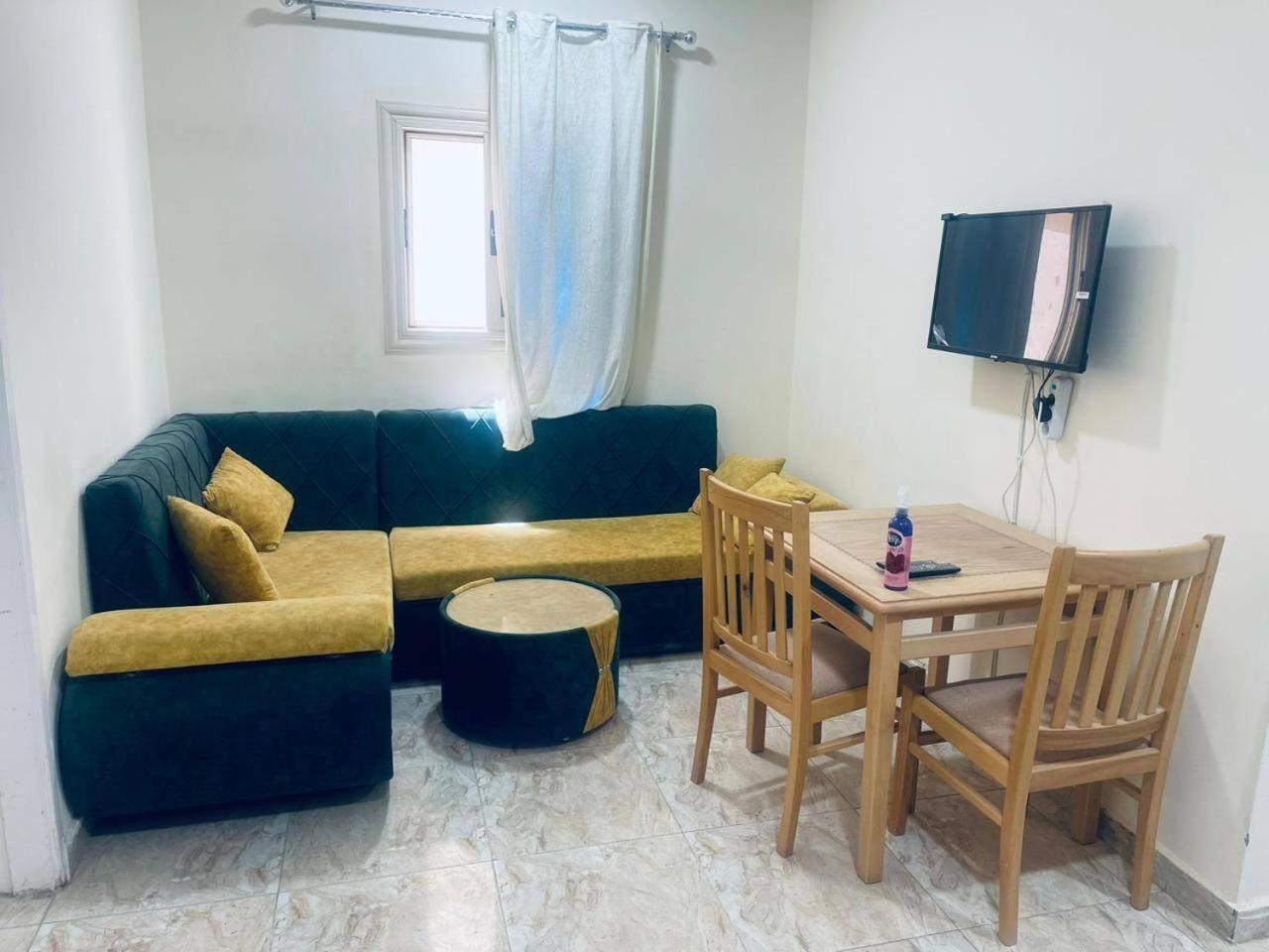 Elmahaba Hurghada