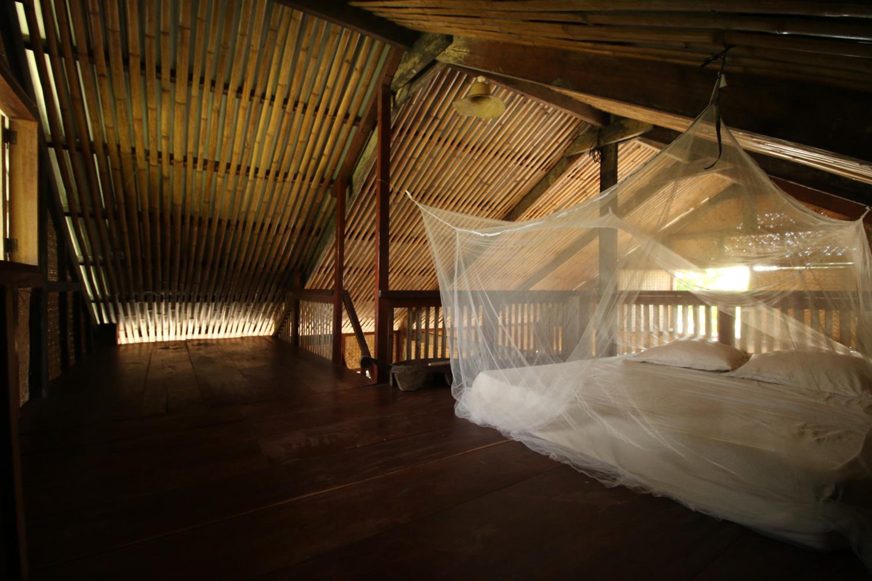 Palawan Ecolodge