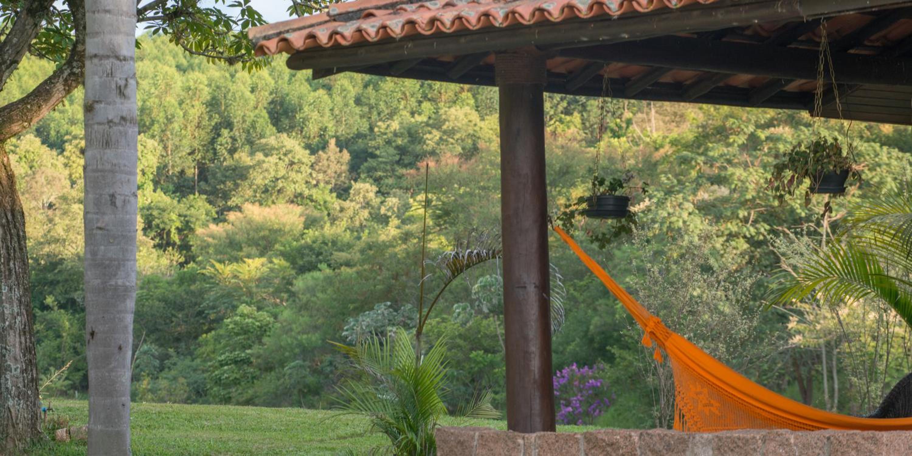 Fazenda Capoava