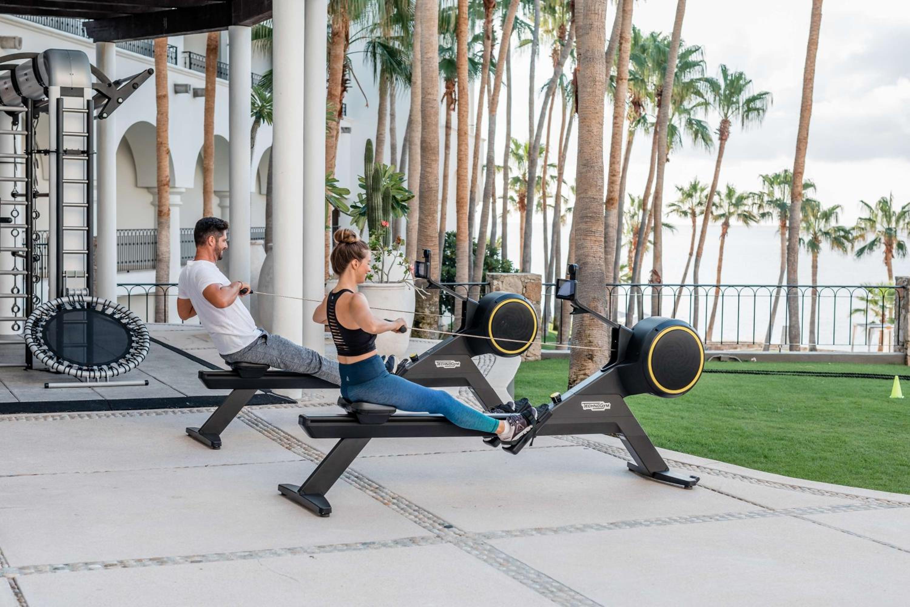Hilton Grand Vacations Club La Pacifica Los Cabos