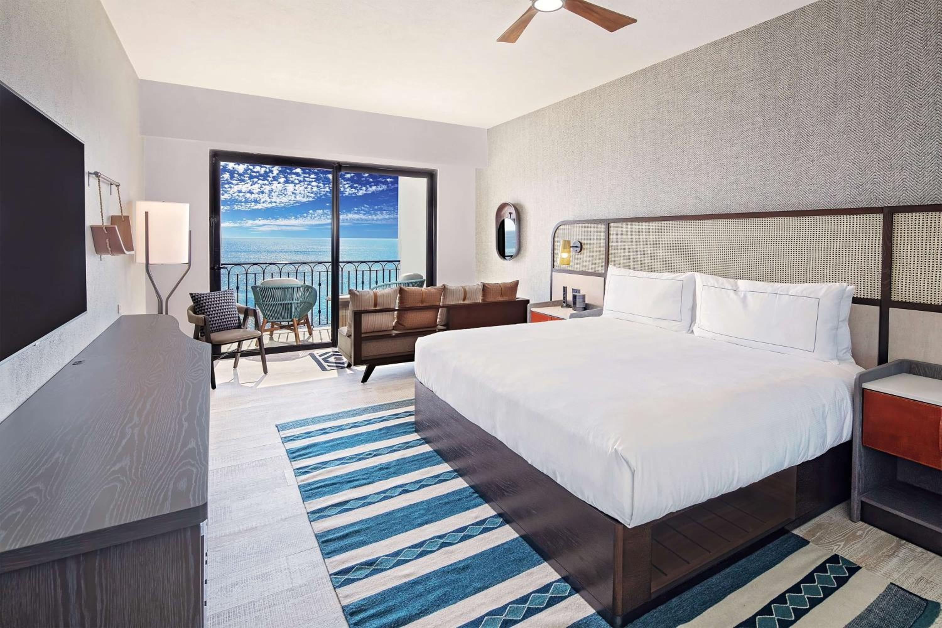 Hilton Grand Vacations Club La Pacifica Los Cabos