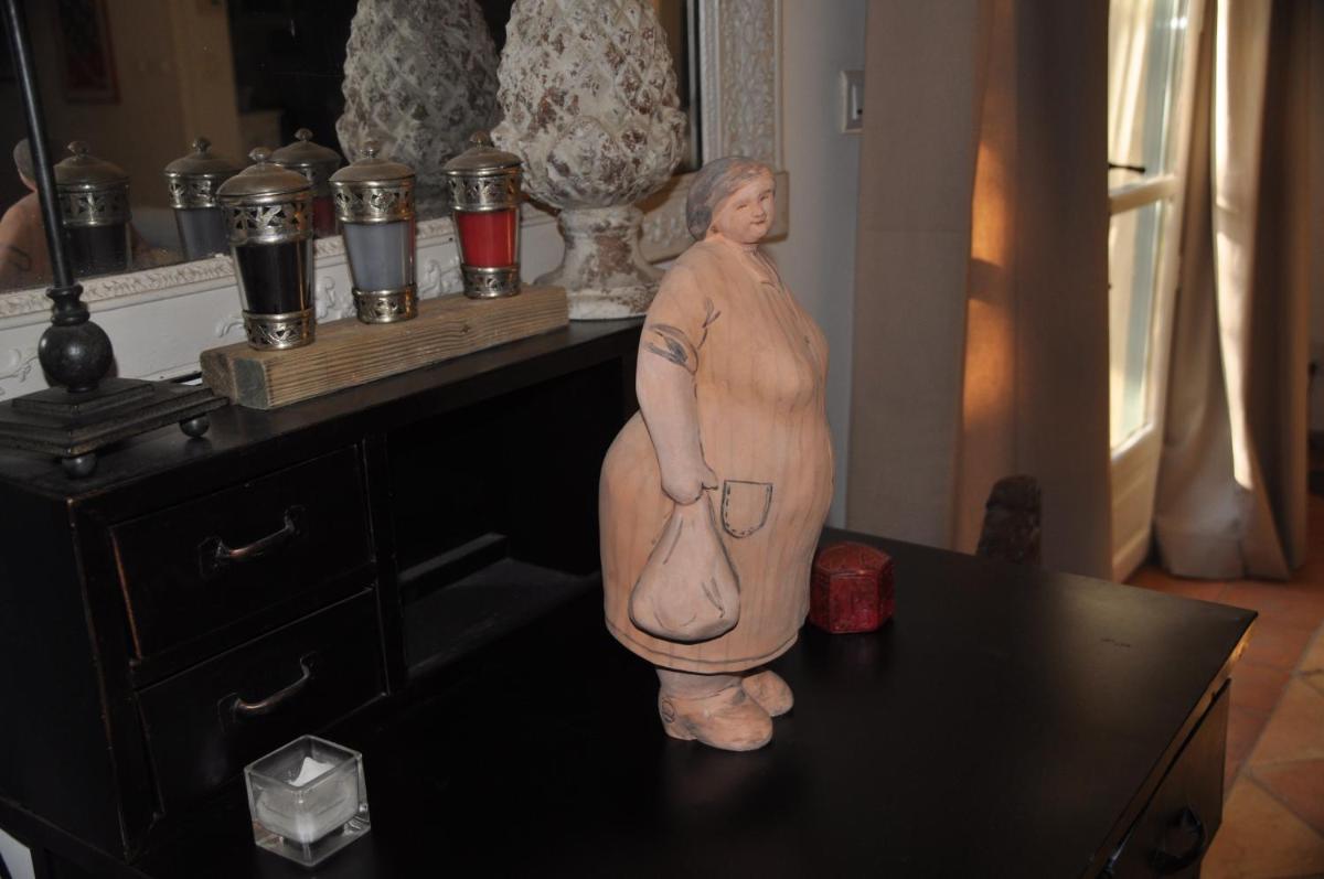 Le Clos Geraldy - Charming B&B et Spa