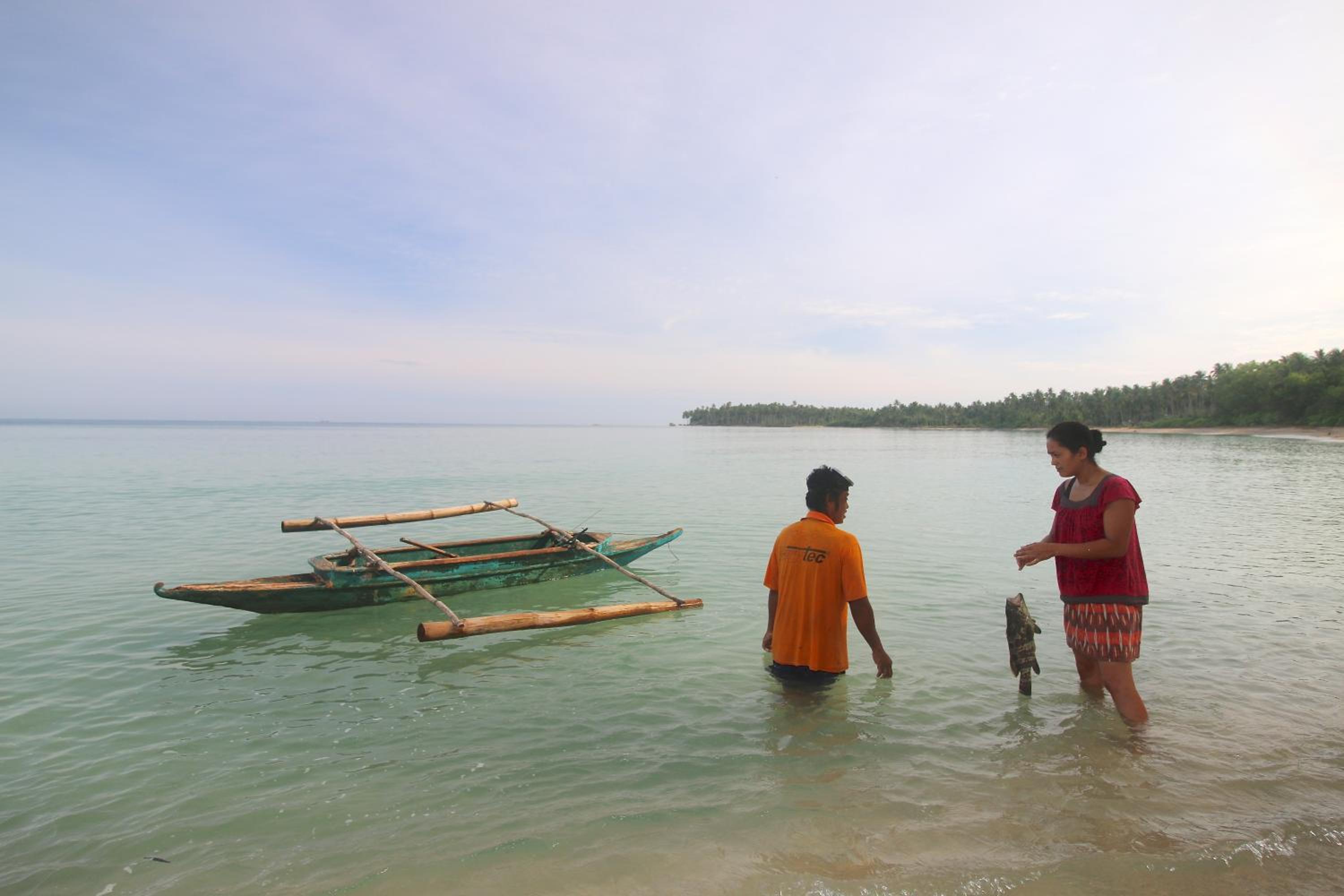 Palawan Ecolodge
