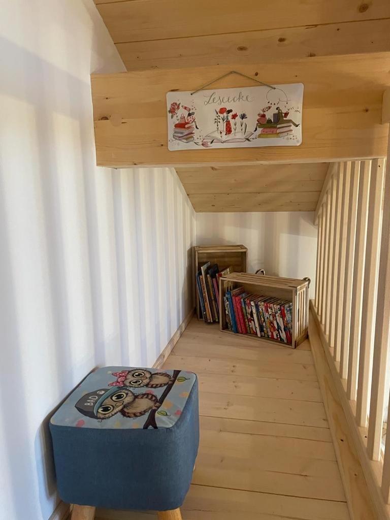 Ferienhäuser Koralpe unicorn village