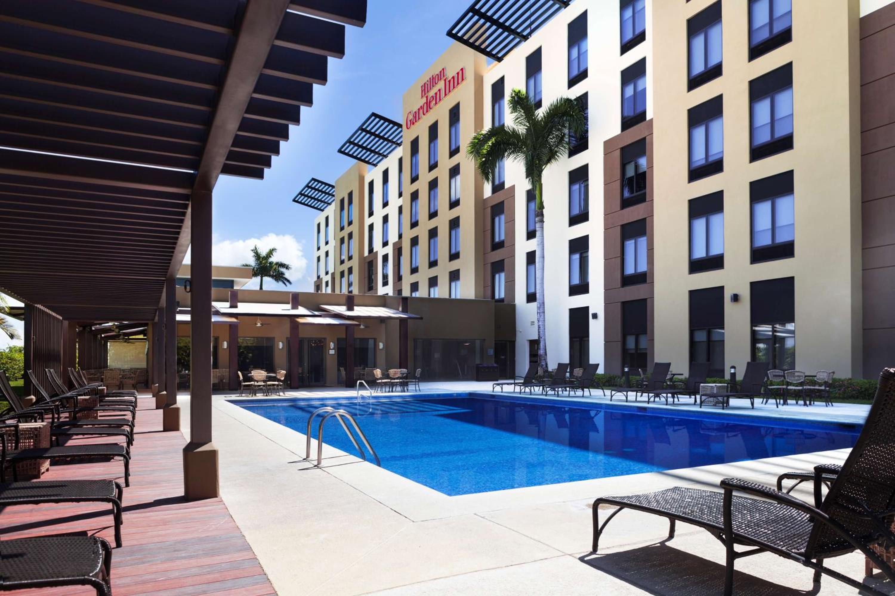 Guanacaste - Costa Rica Vacations - Hilton Garden Inn Guanacaste Airport - Property Image 1