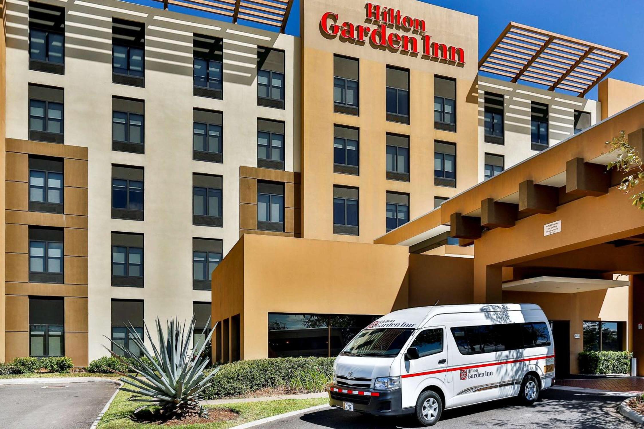Guanacaste - Costa Rica Vacations - Hilton Garden Inn Guanacaste Airport - Property Image 2