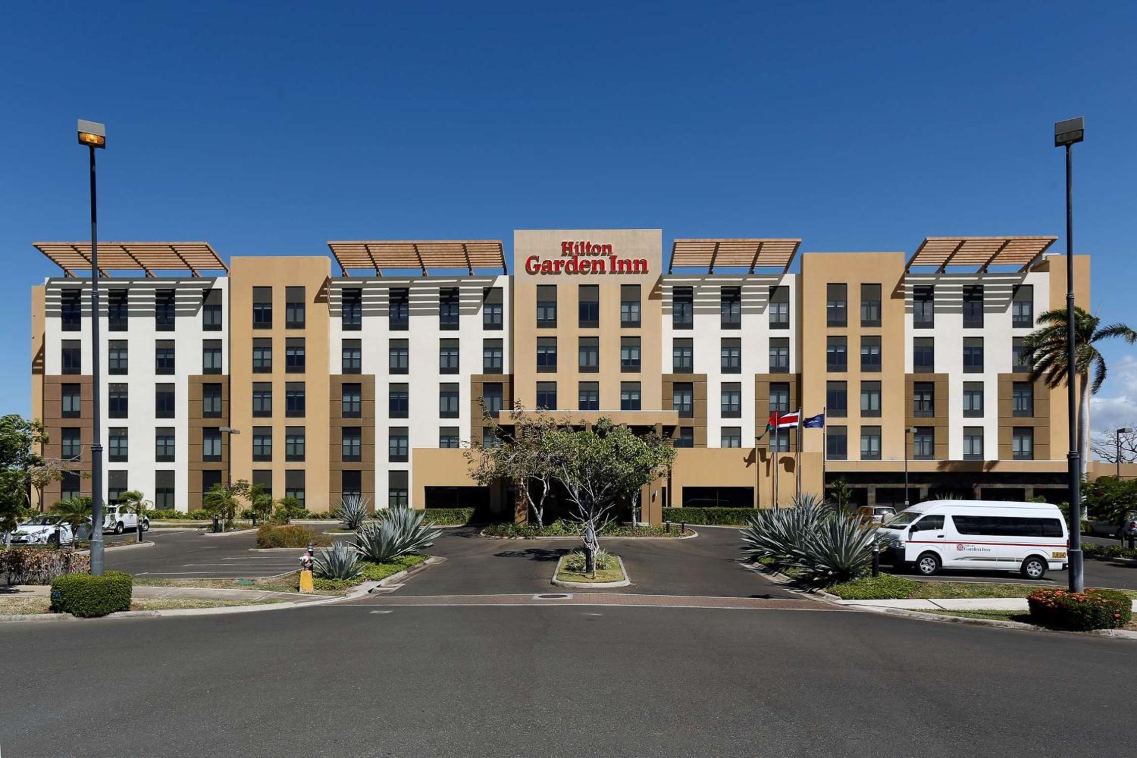 Guanacaste - Costa Rica Vacations - Hilton Garden Inn Guanacaste Airport - Property Image 3