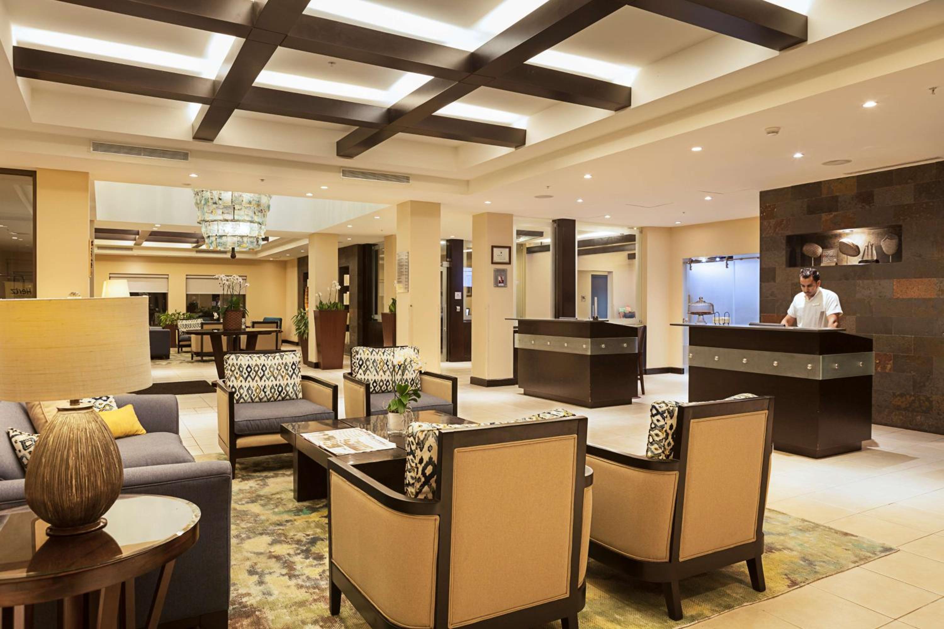 Guanacaste - Costa Rica Vacations - Hilton Garden Inn Guanacaste Airport - Property Image 5