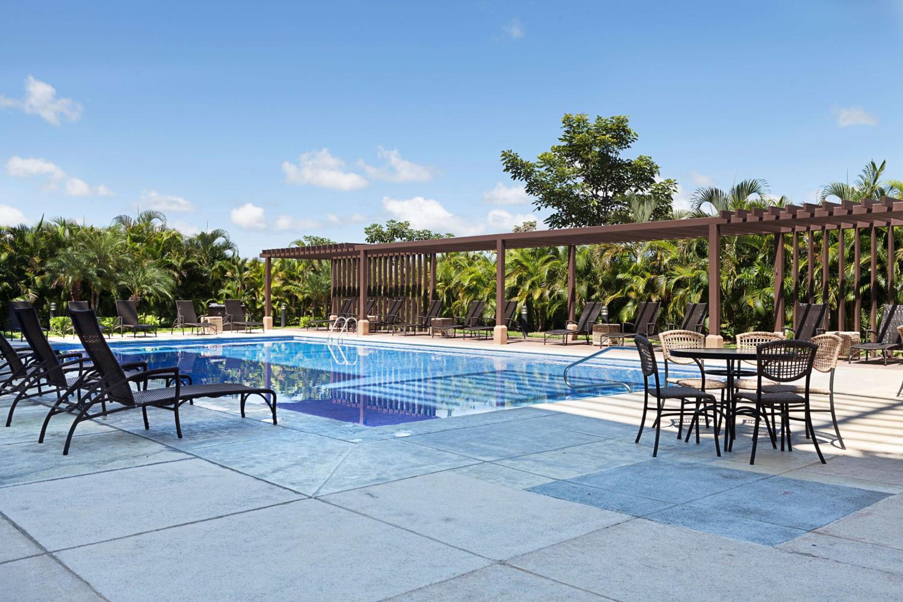 Guanacaste - Costa Rica Vacations - Hilton Garden Inn Guanacaste Airport - Property Image 4