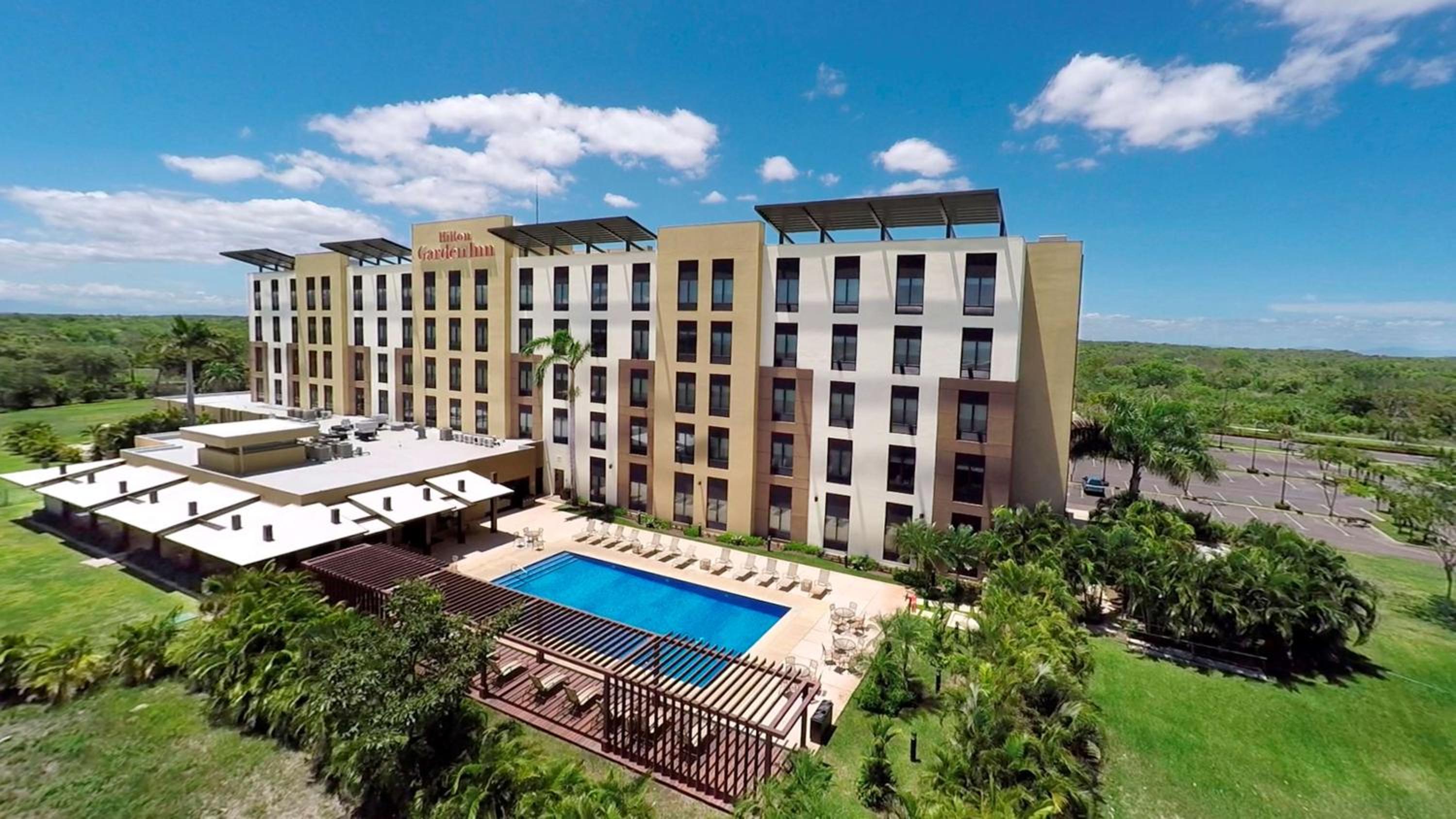 Guanacaste - Costa Rica Vacations - Hilton Garden Inn Guanacaste Airport - Property Image 5