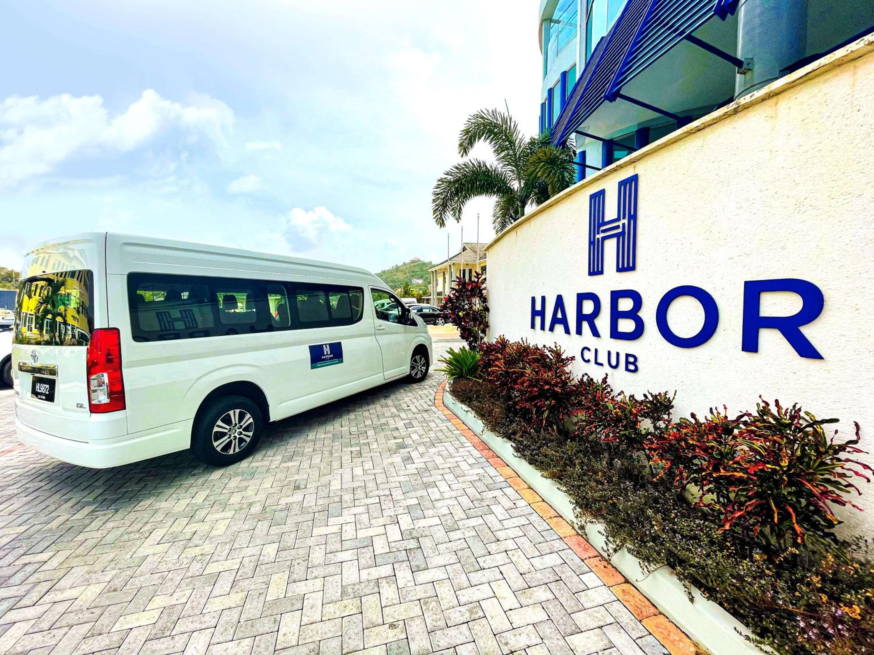 Harbor Club St Lucia, Curio Collection by Hilton - Photo 46
