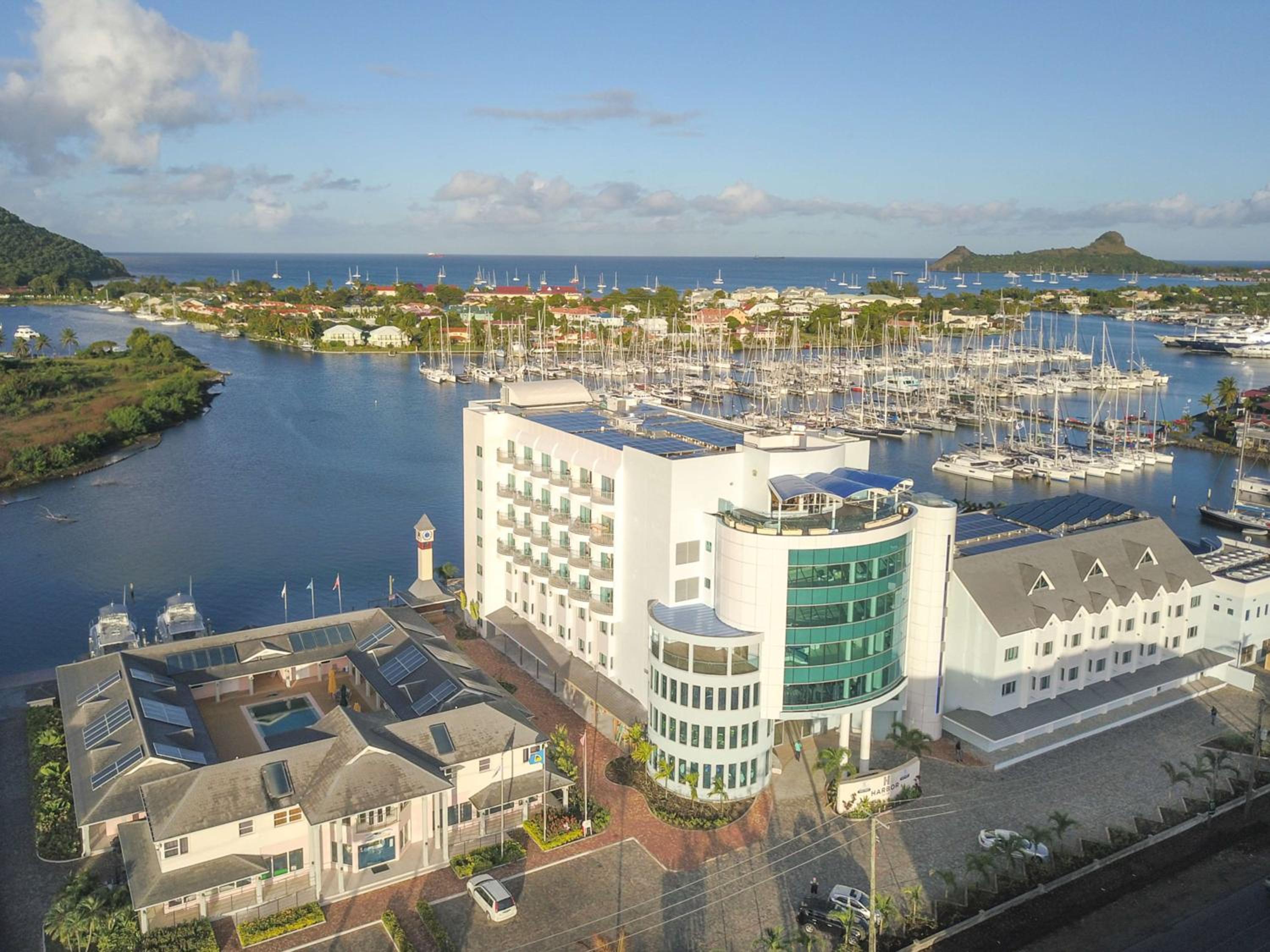 Harbor Club St Lucia, Curio Collection by Hilton - Photo 41