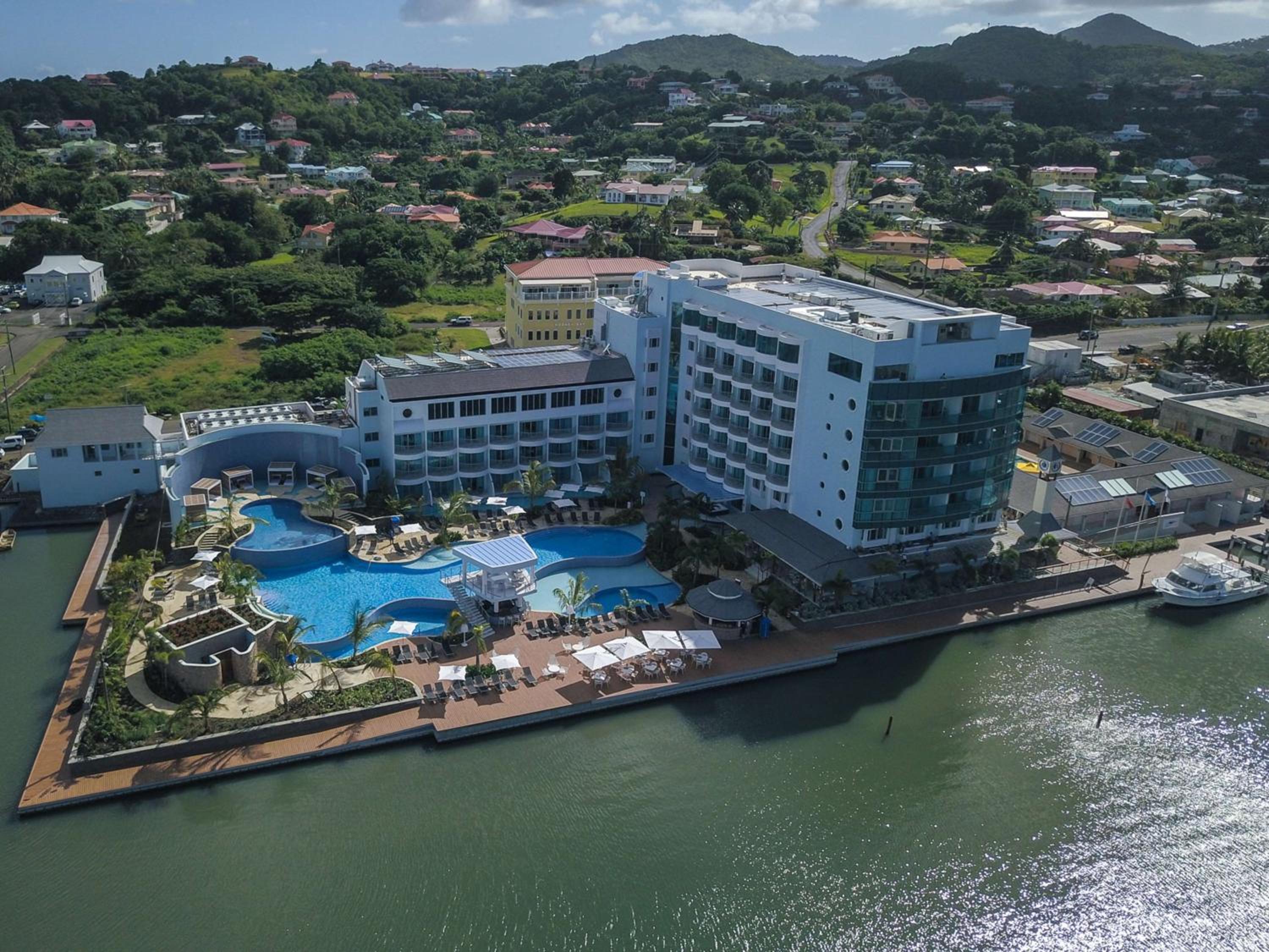 Harbor Club St Lucia, Curio Collection by Hilton - Photo 48