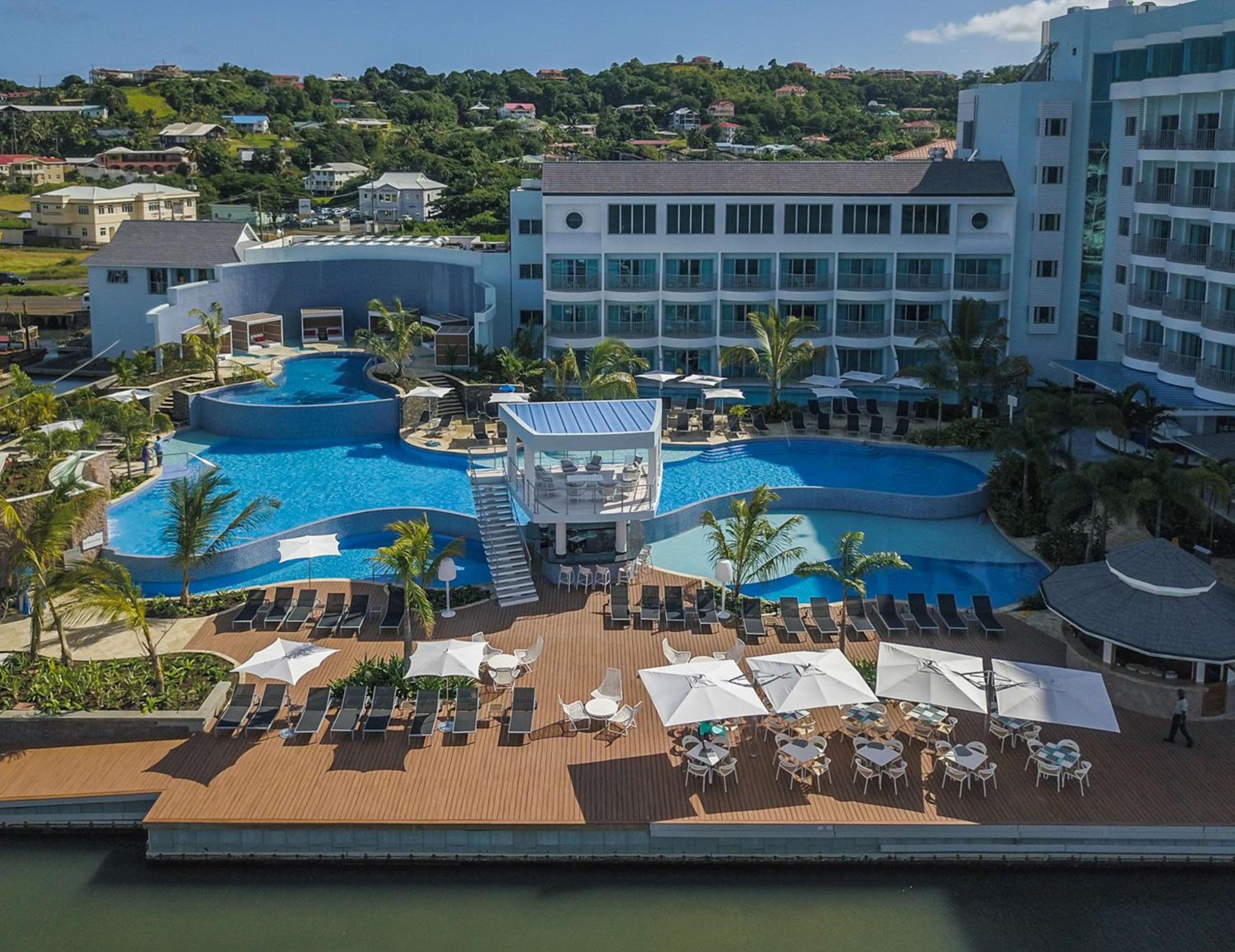 Harbor Club St Lucia, Curio Collection by Hilton - Photo 44