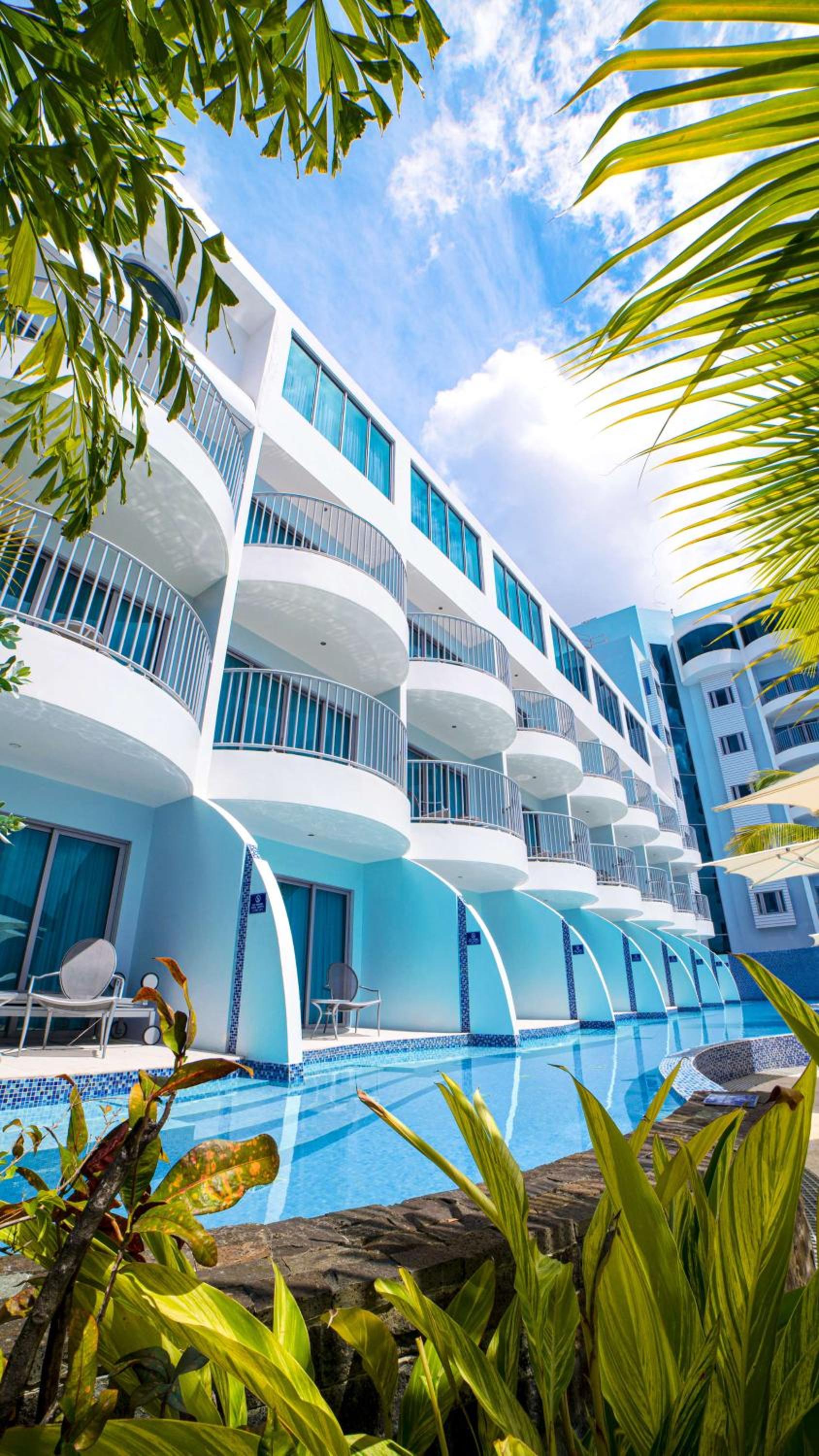 Harbor Club St Lucia, Curio Collection by Hilton - Photo 42