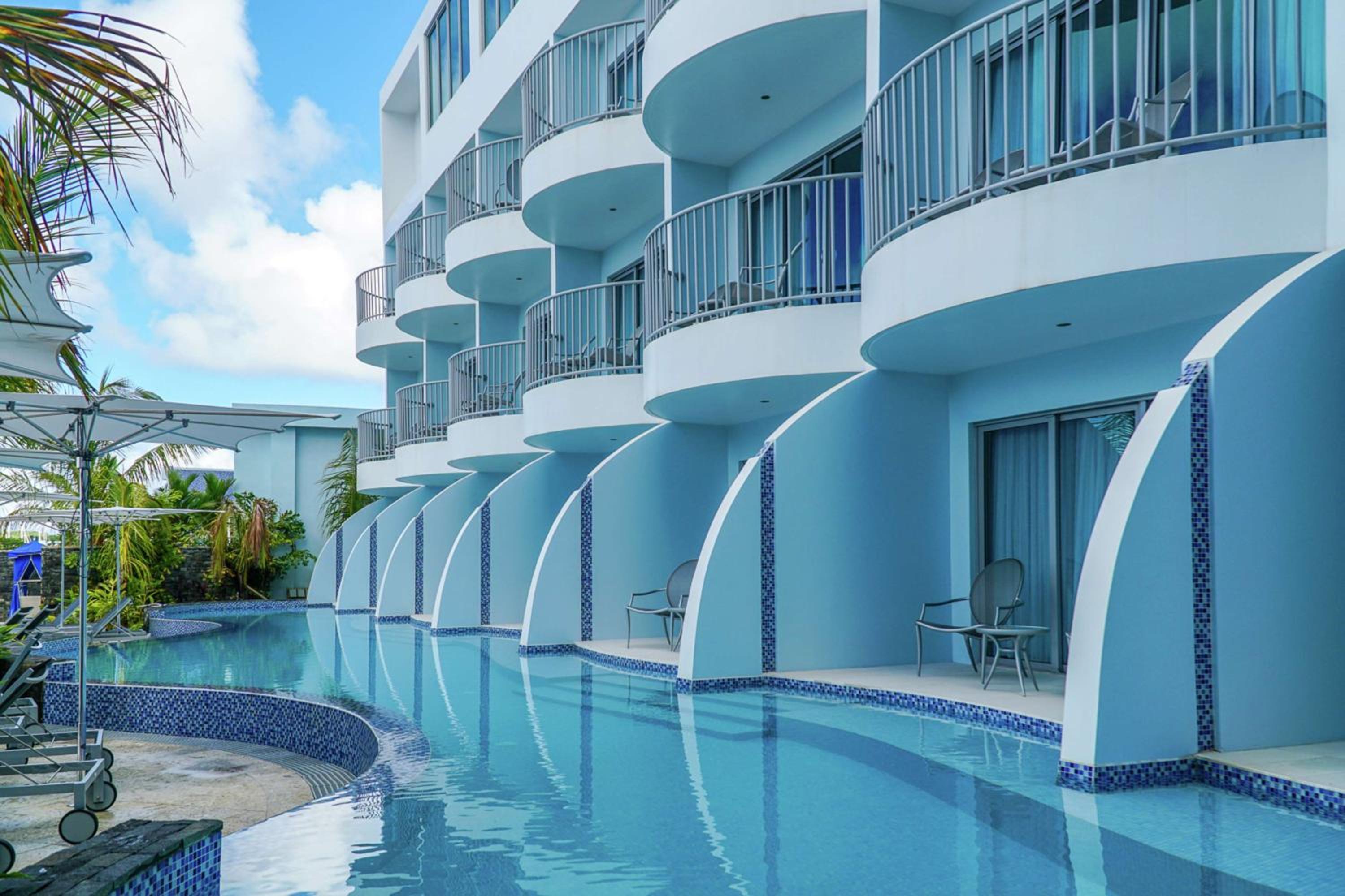 Harbor Club St Lucia, Curio Collection by Hilton - Photo 37