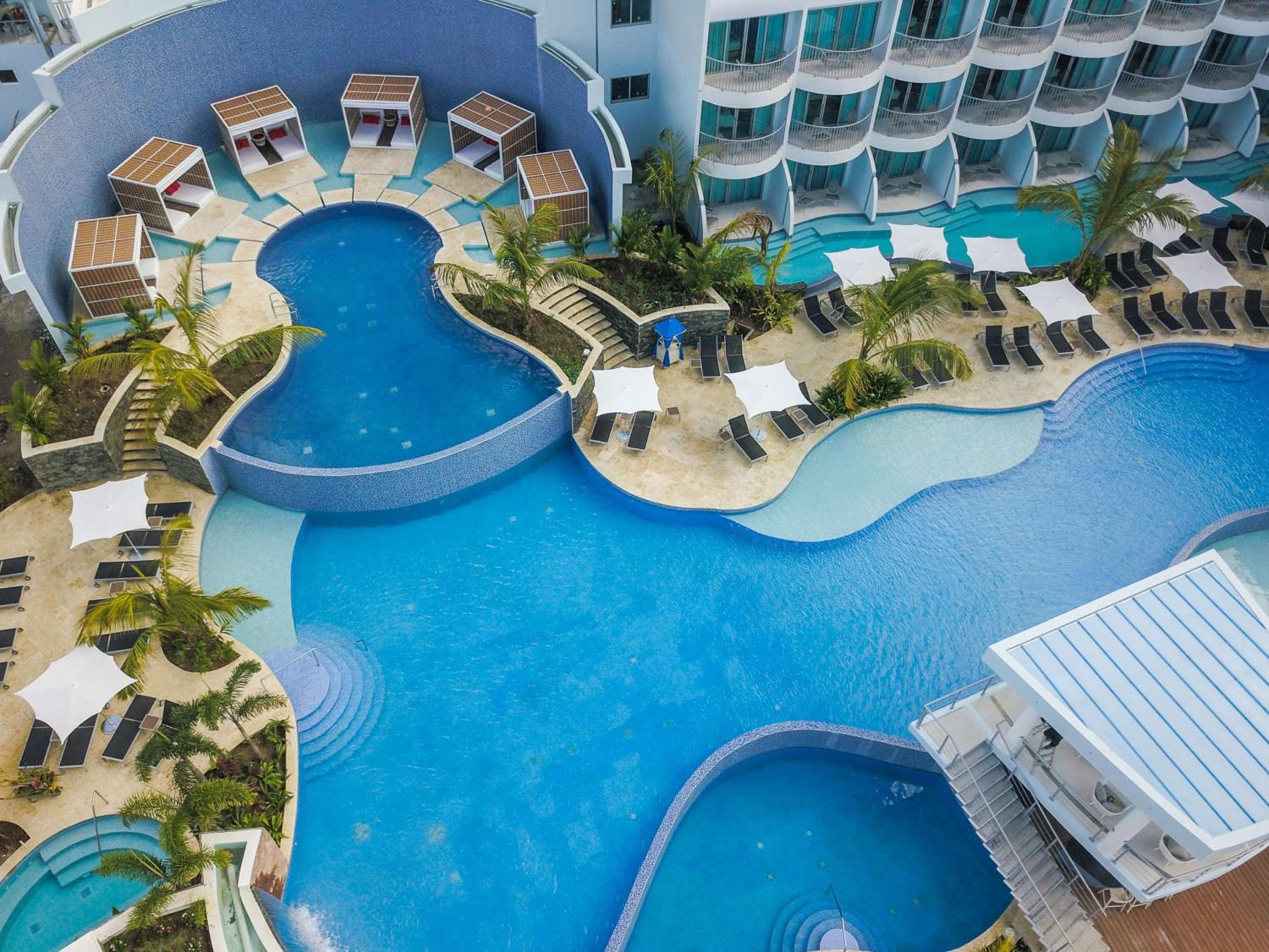 Harbor Club St Lucia, Curio Collection by Hilton - Photo 49
