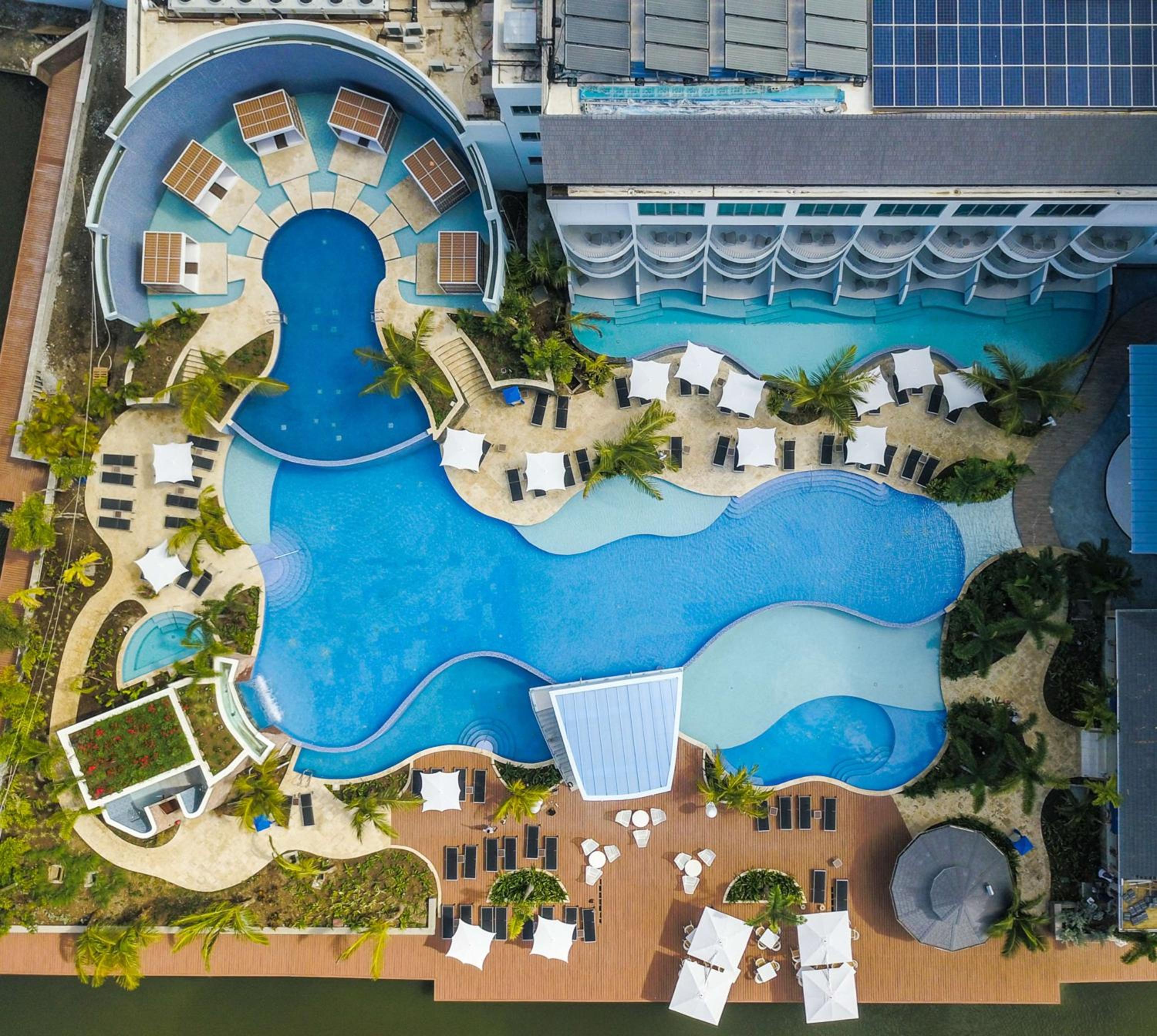 Harbor Club St Lucia, Curio Collection by Hilton - Photo 40