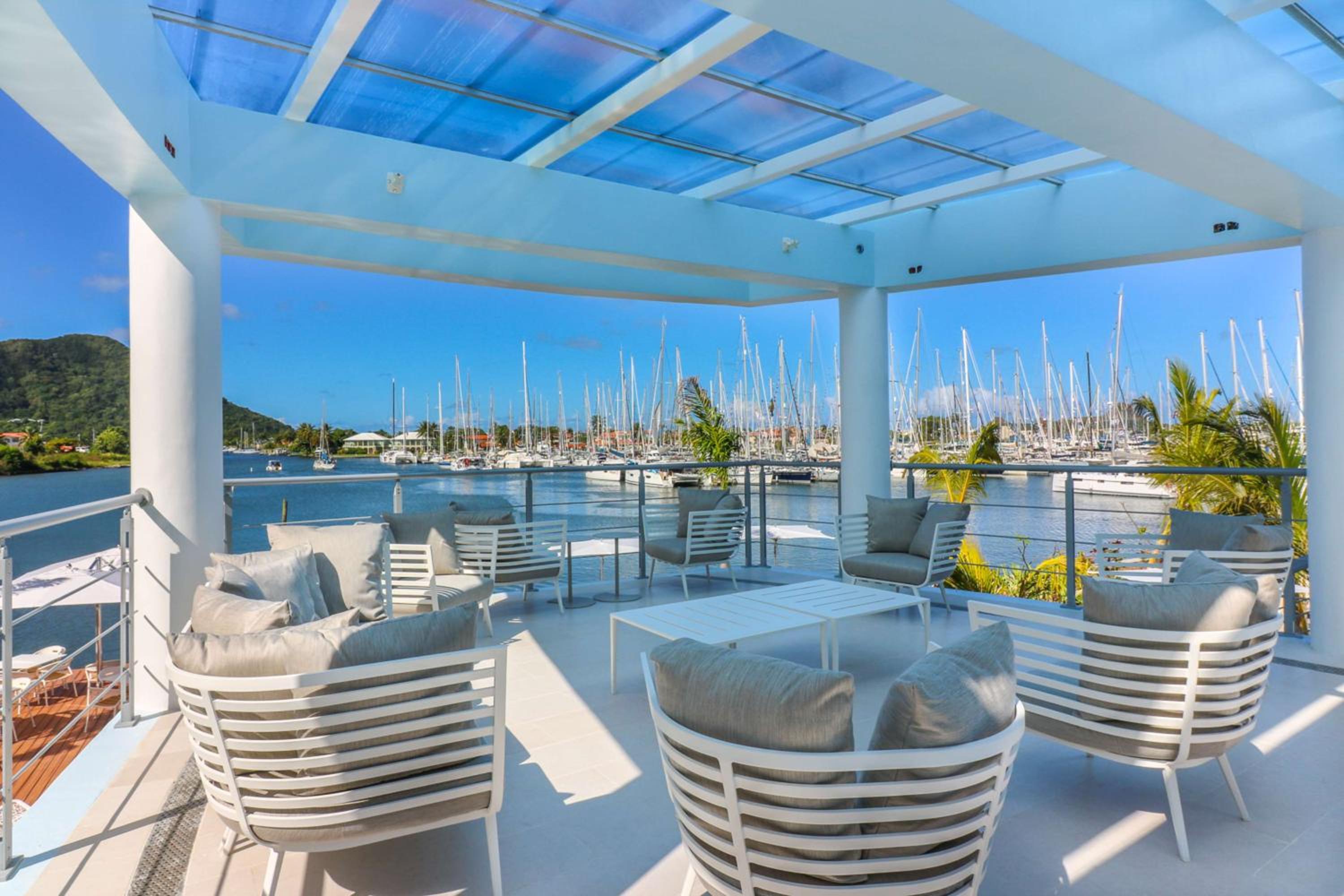 Harbor Club St Lucia, Curio Collection by Hilton - Photo 51