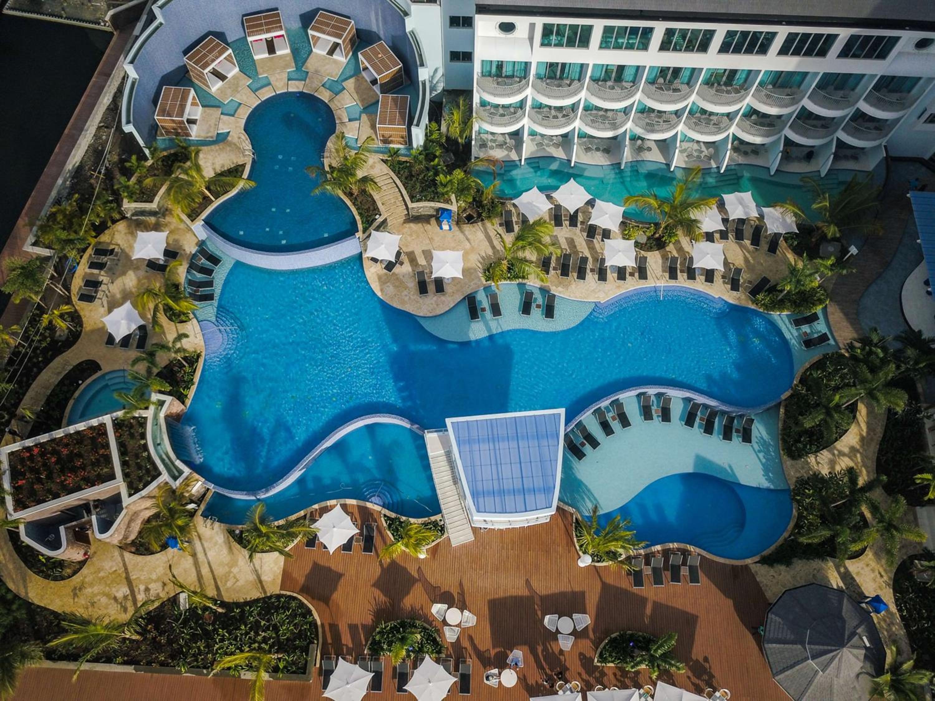Harbor Club St Lucia, Curio Collection by Hilton - Photo 50