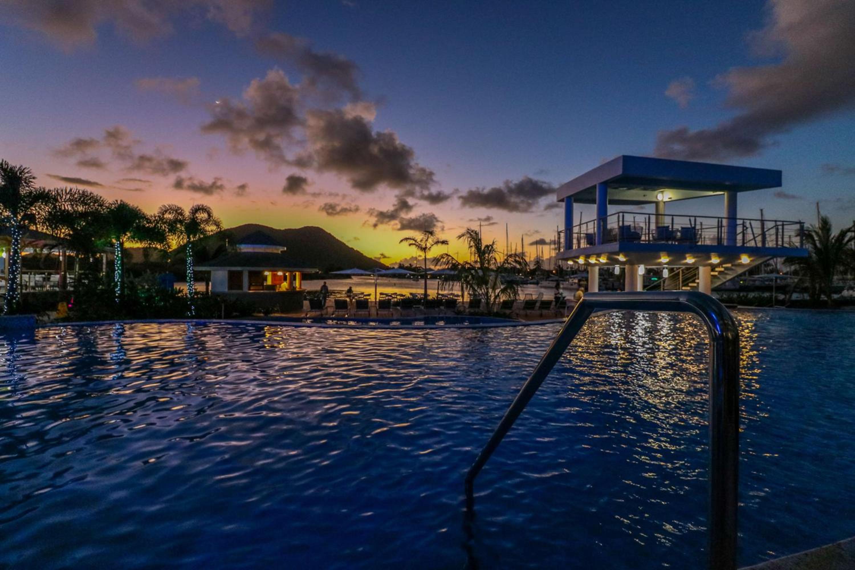 Harbor Club St Lucia, Curio Collection by Hilton - Photo 36