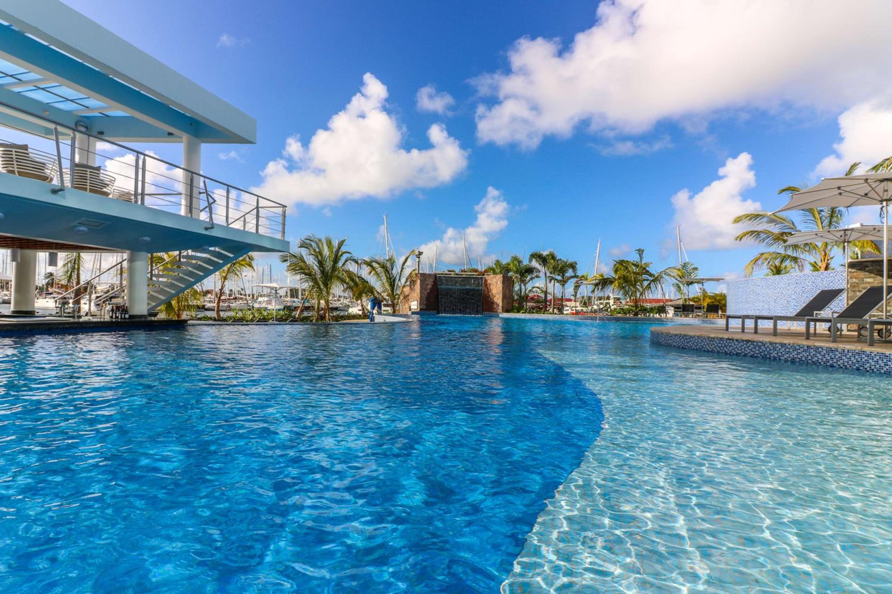 Harbor Club St Lucia, Curio Collection by Hilton - Photo 35