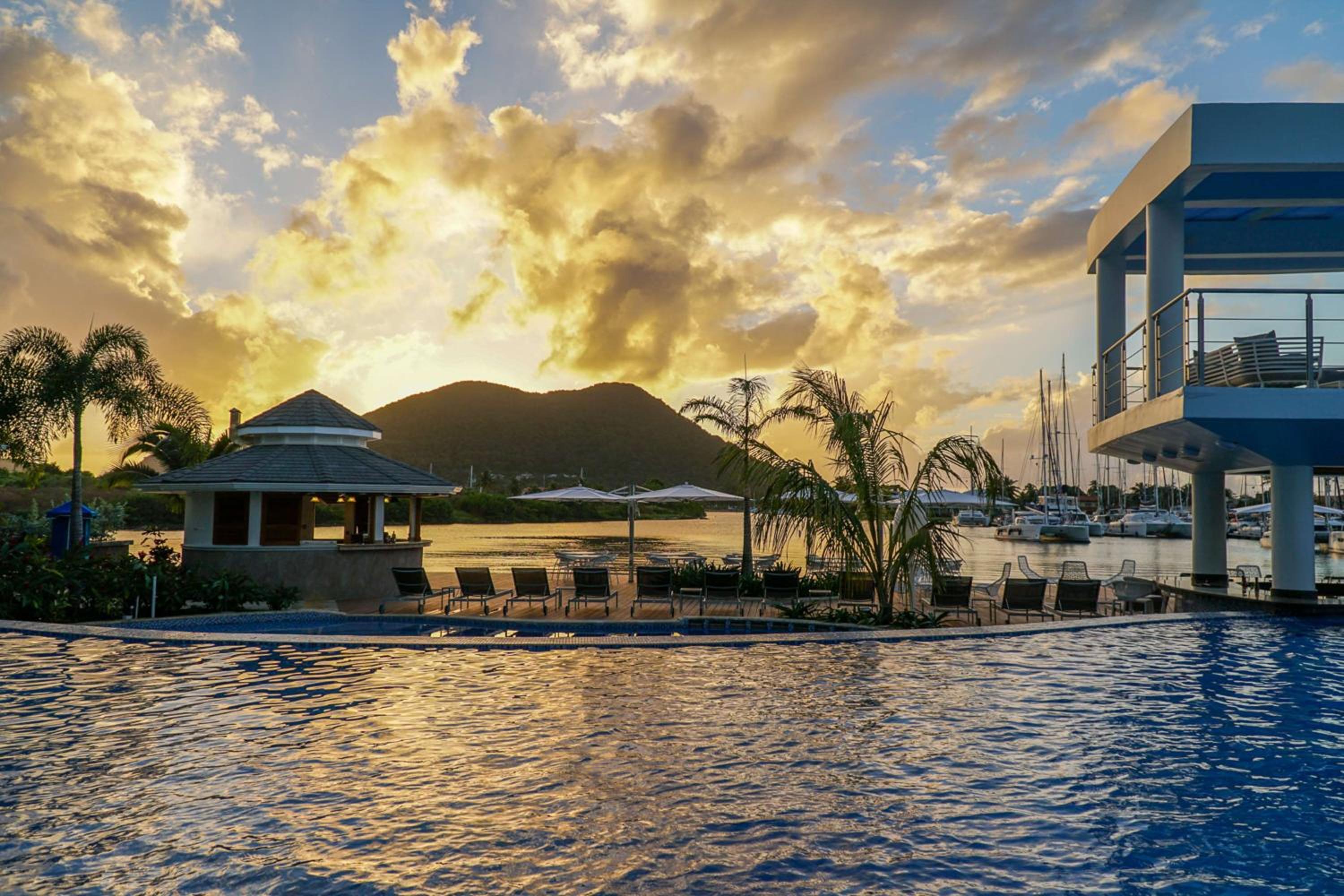 Harbor Club St Lucia, Curio Collection by Hilton - Photo 31