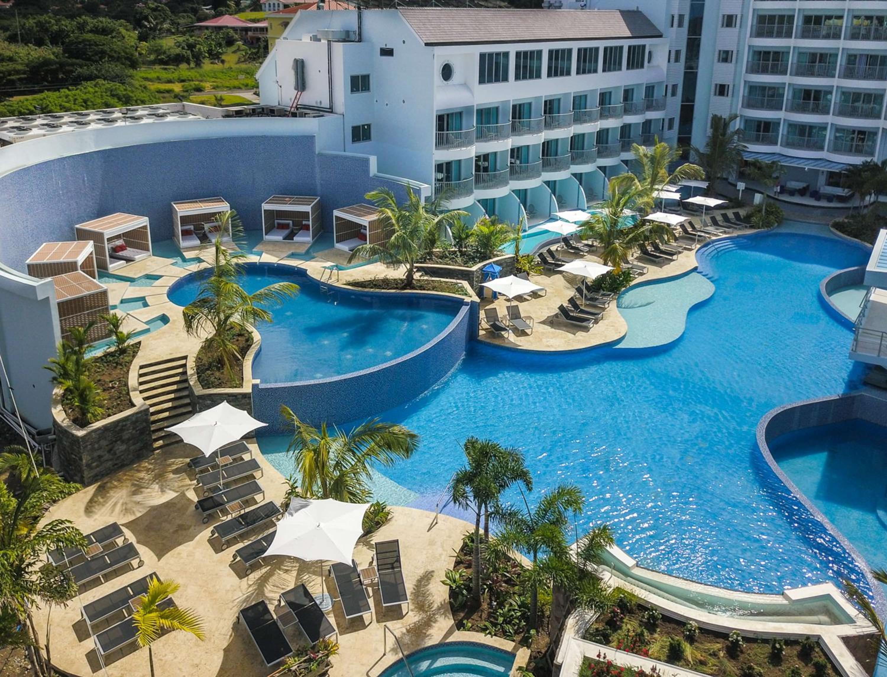 Harbor Club St Lucia, Curio Collection by Hilton - Photo 39