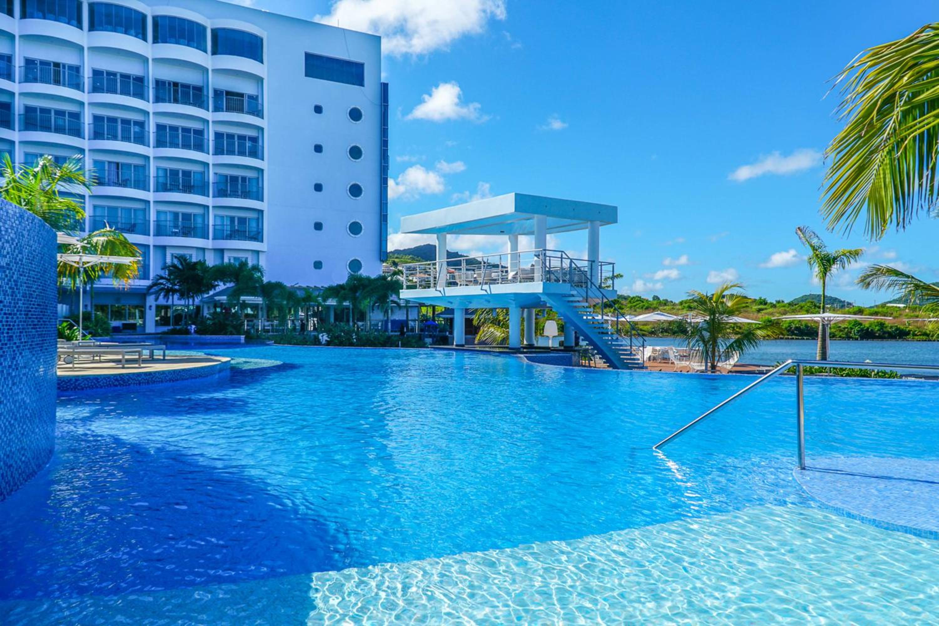 Harbor Club St Lucia, Curio Collection by Hilton - Photo 30