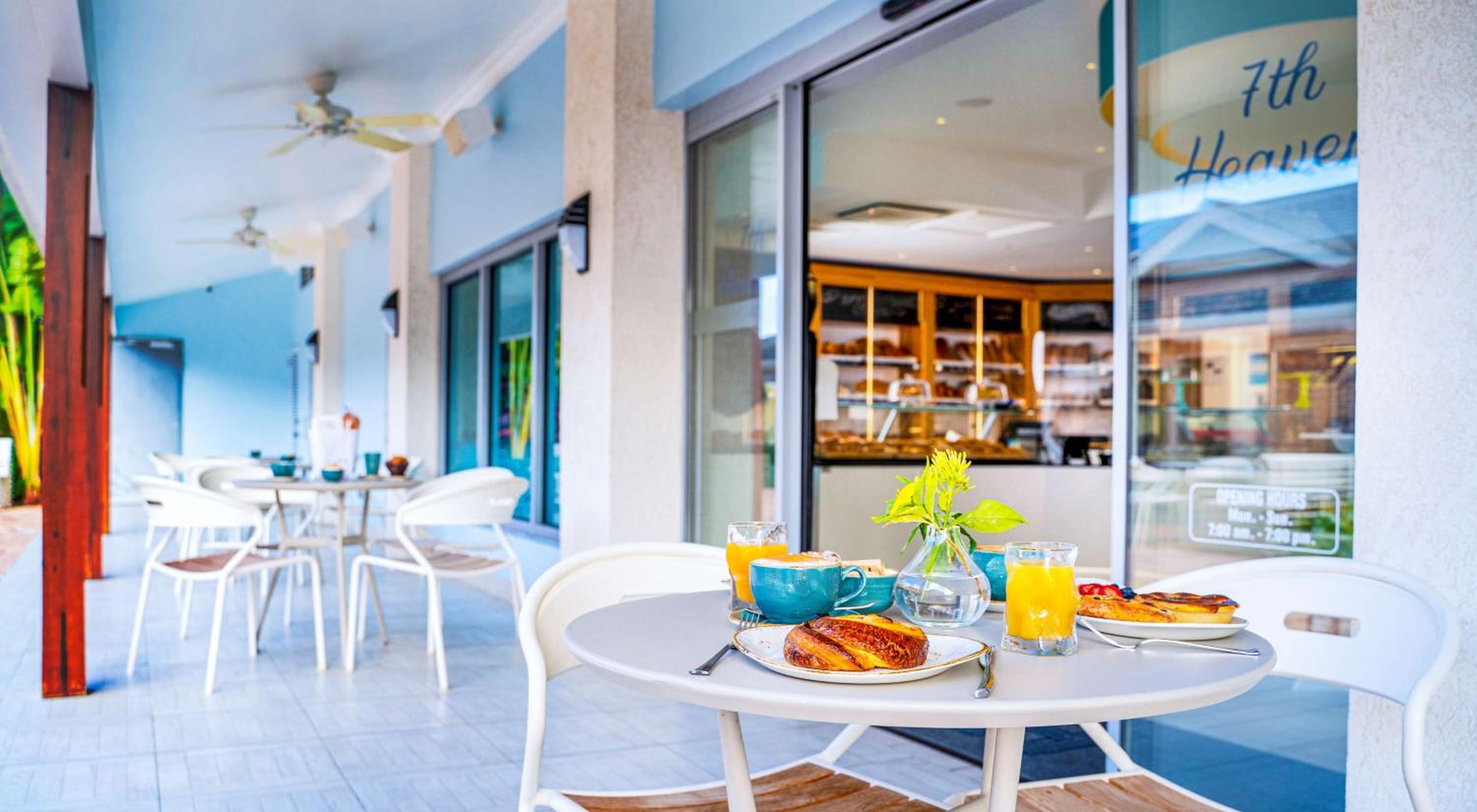 Harbor Club St Lucia, Curio Collection by Hilton - Photo 8
