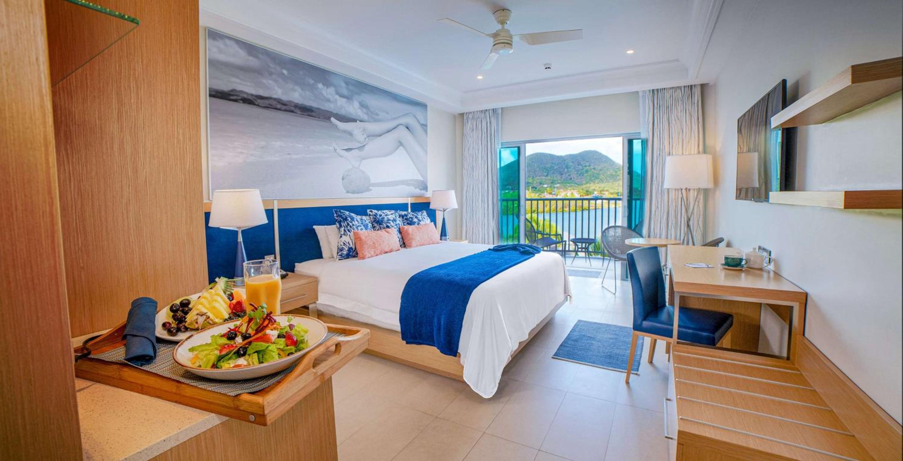 Harbor Club St Lucia, Curio Collection by Hilton - Photo 43