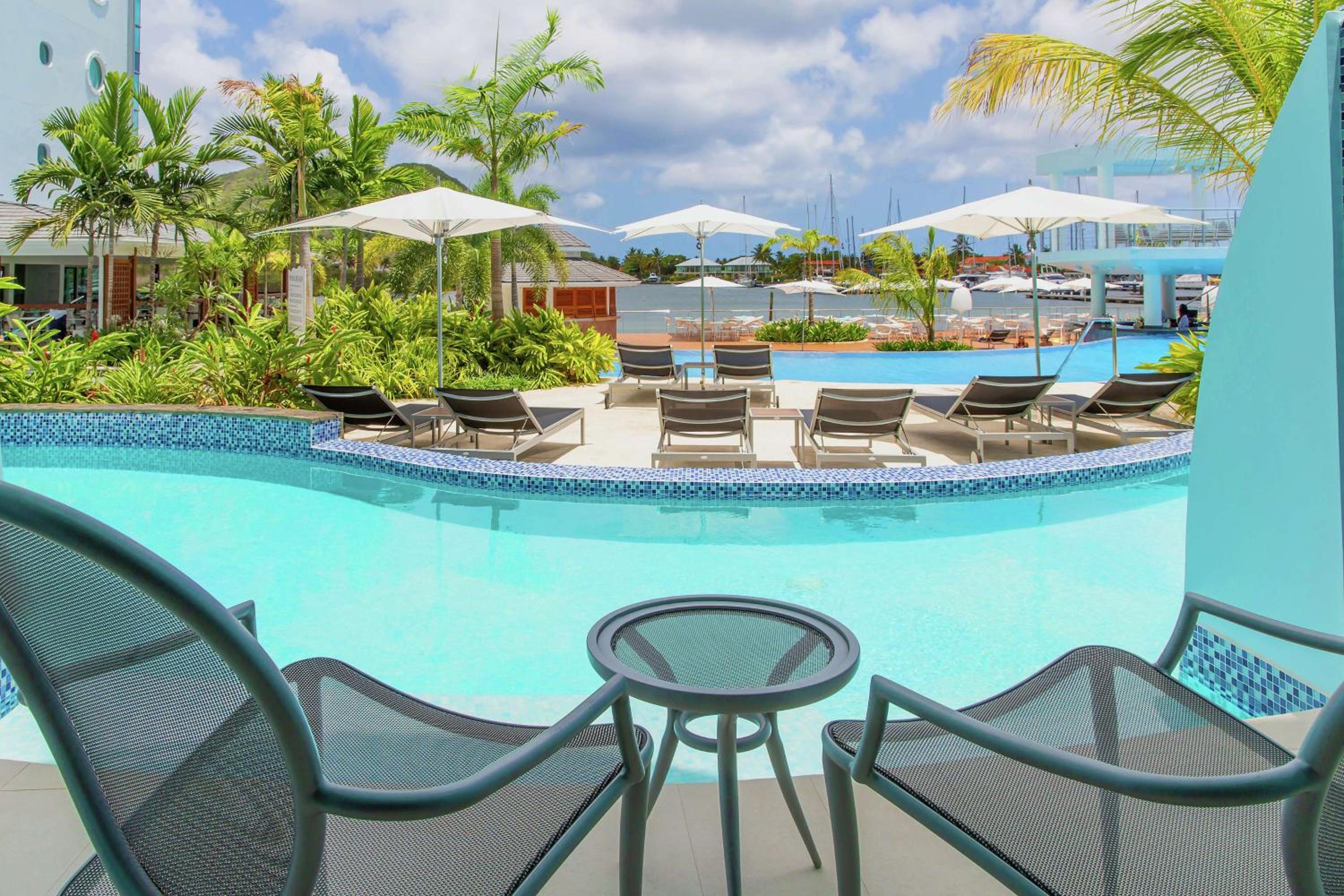 Harbor Club St Lucia, Curio Collection by Hilton - Photo 20