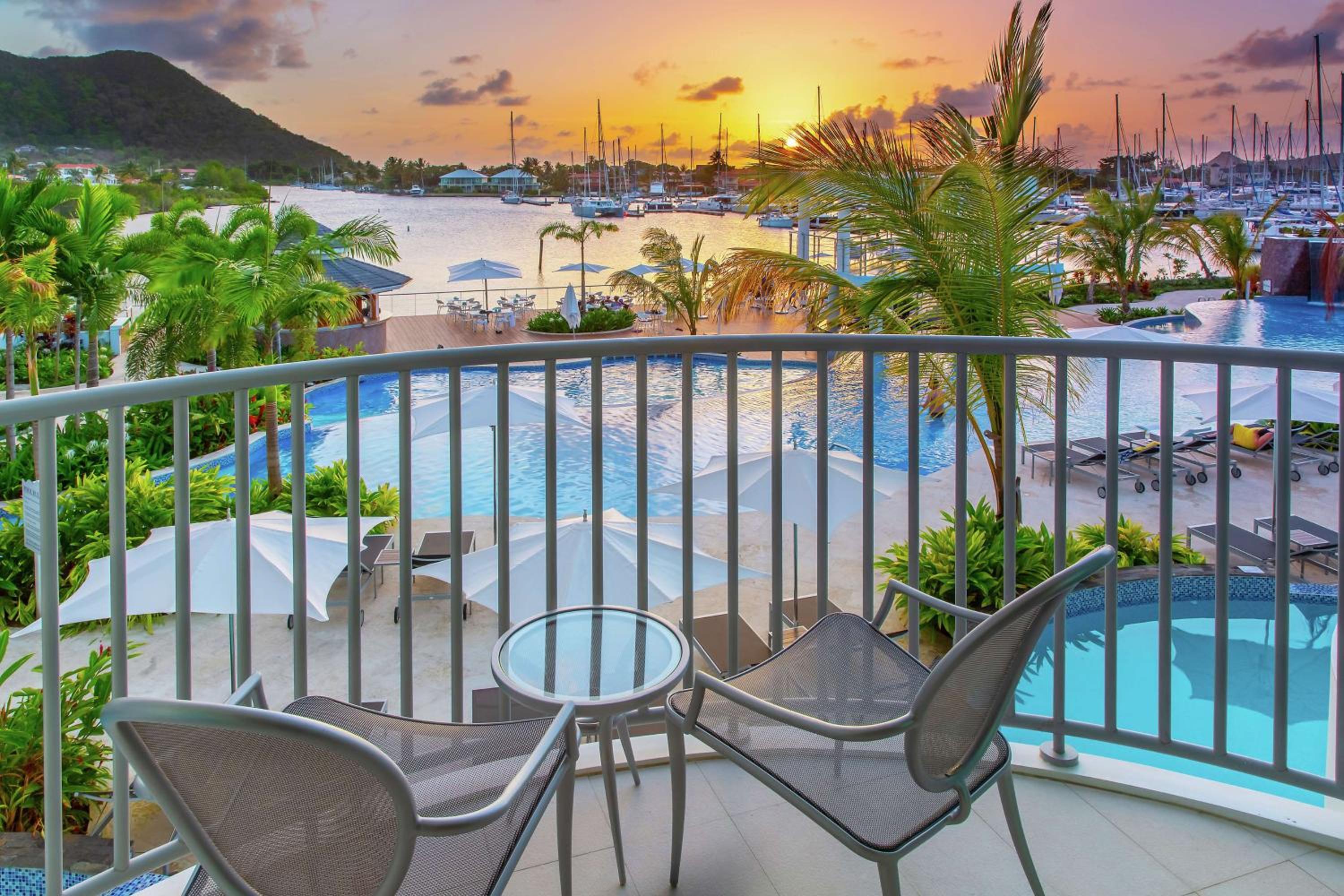 Harbor Club St Lucia, Curio Collection by Hilton - Photo 45