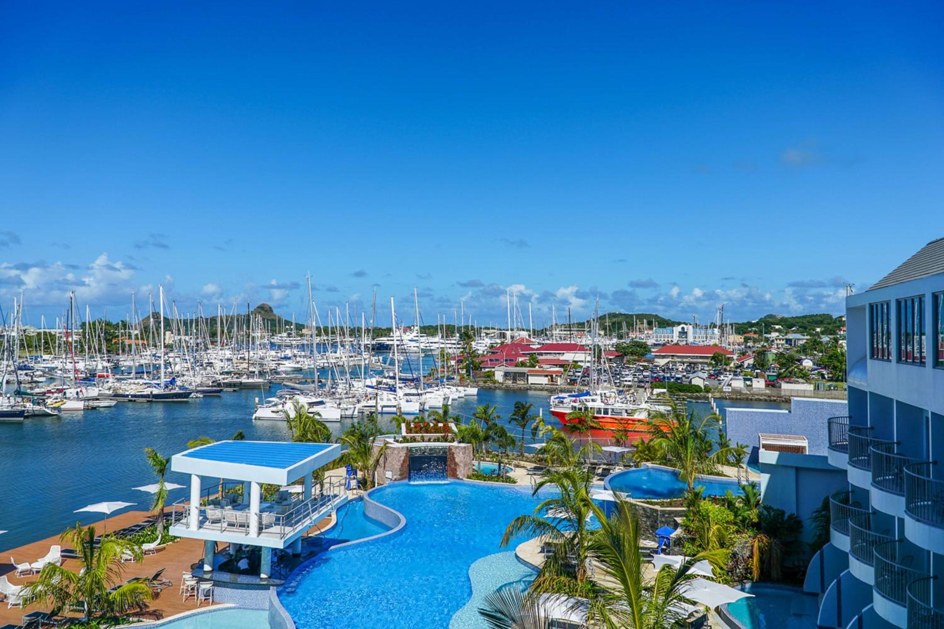 Harbor Club St Lucia, Curio Collection by Hilton - Photo 3