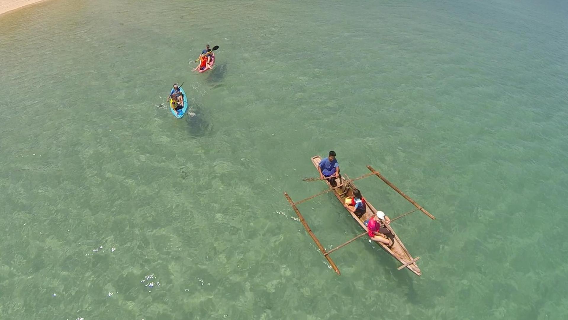 Palawan Ecolodge