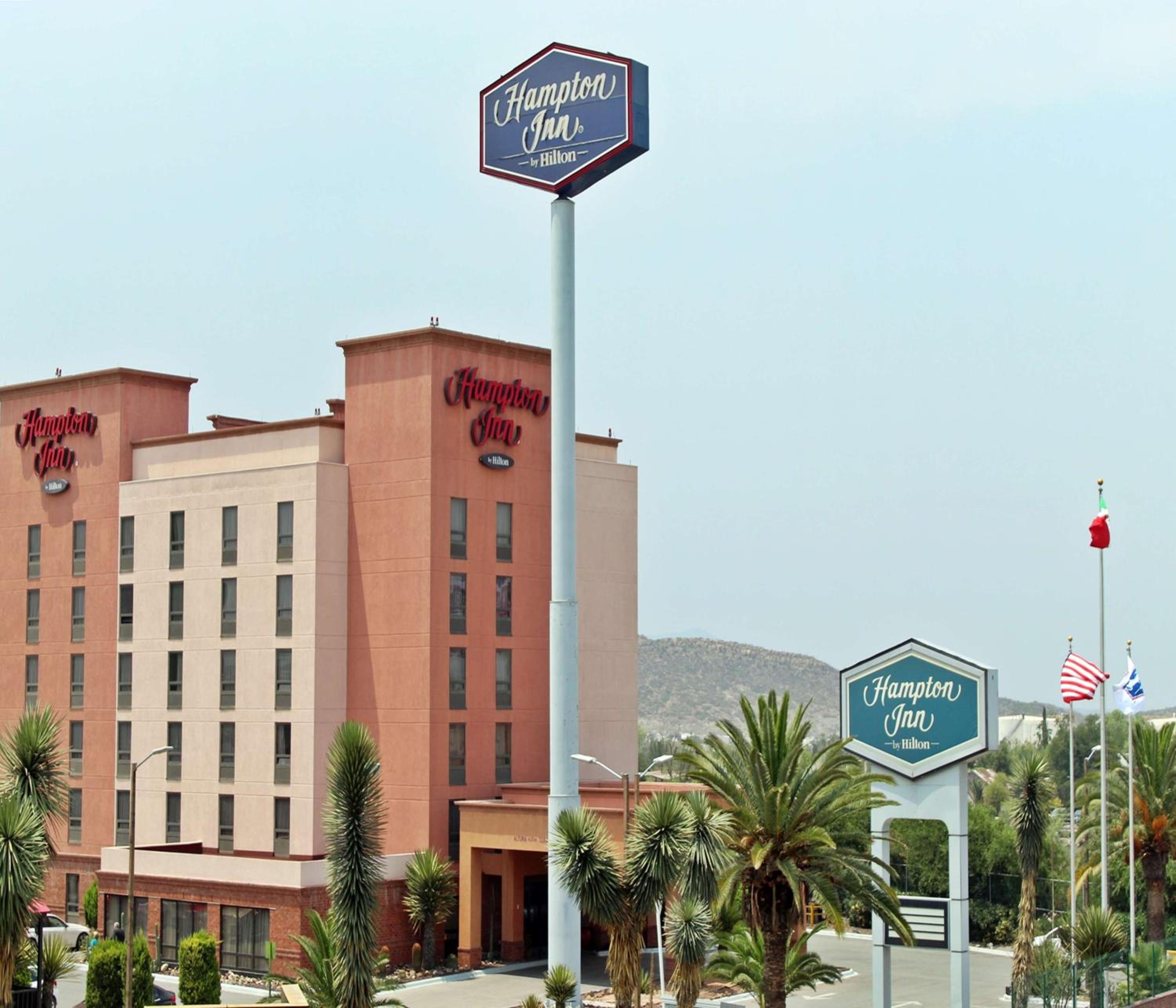 Saltillo Vacations - Hampton by Hilton Saltillo Zona Aeropuerto - Property Image 1