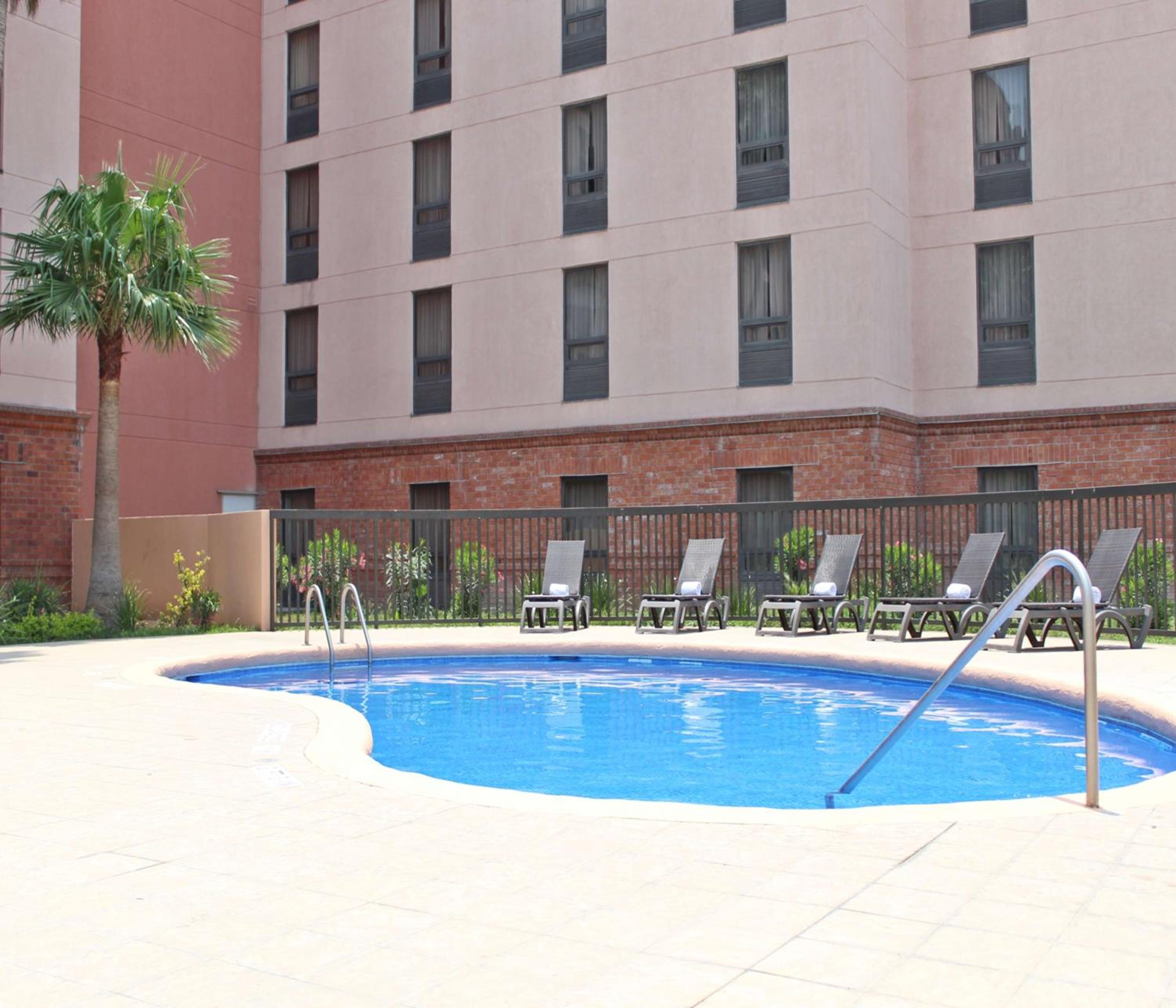 Saltillo Vacations - Hampton by Hilton Saltillo Zona Aeropuerto - Property Image 11