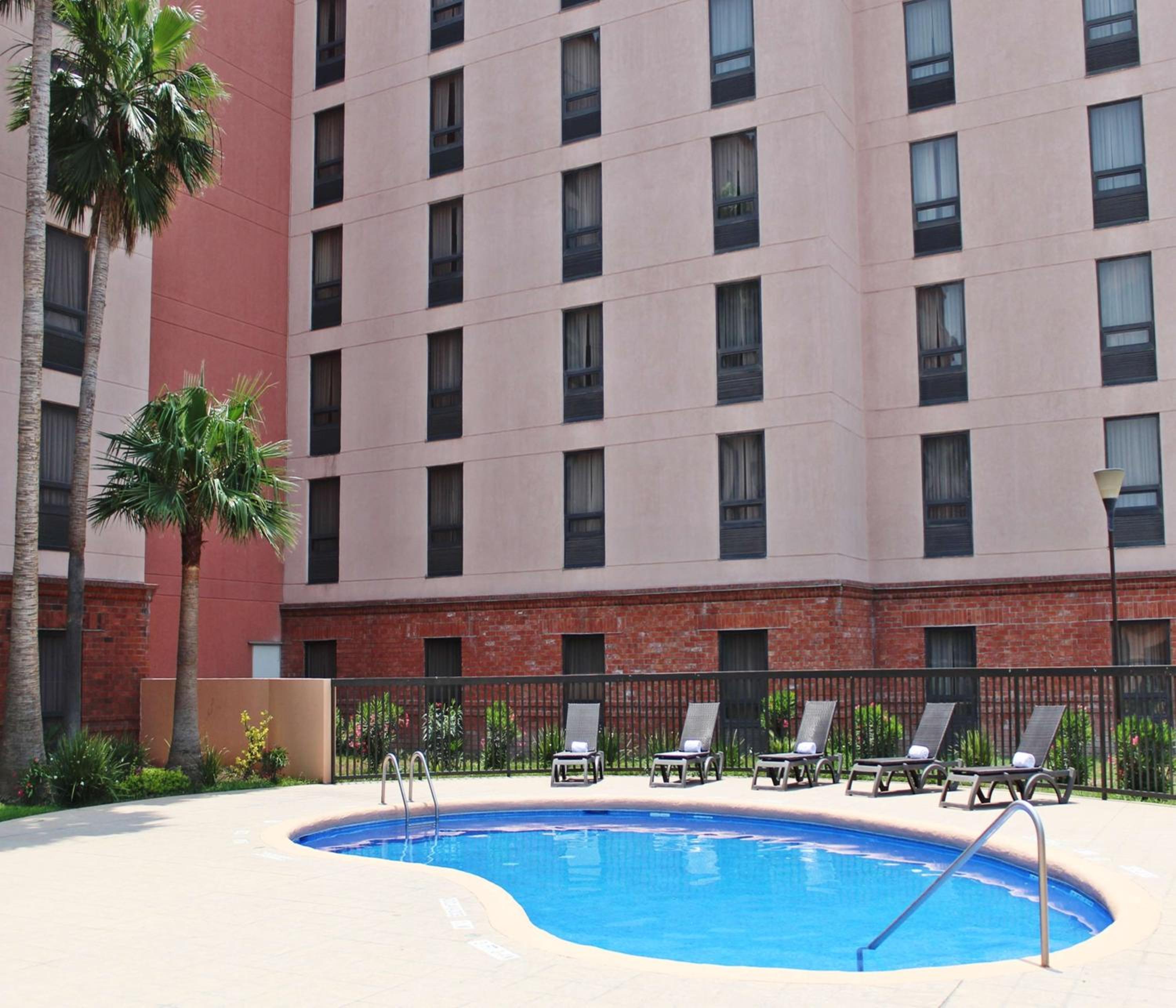 Saltillo Vacations - Hampton by Hilton Saltillo Zona Aeropuerto - Property Image 10