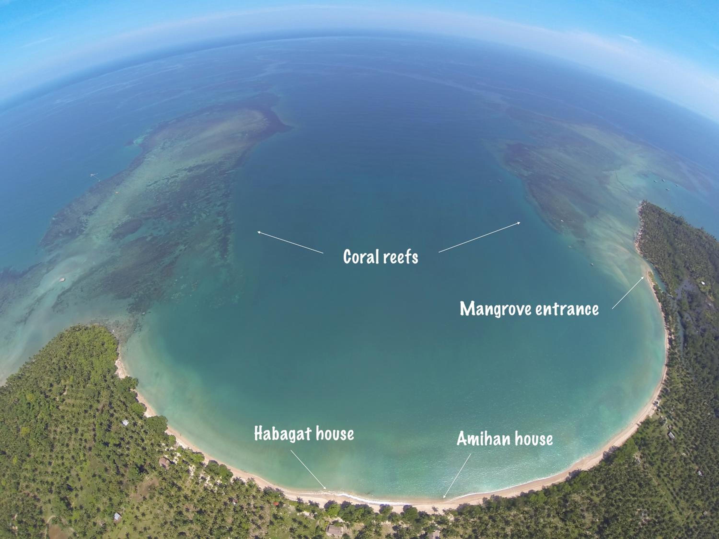 Palawan Ecolodge