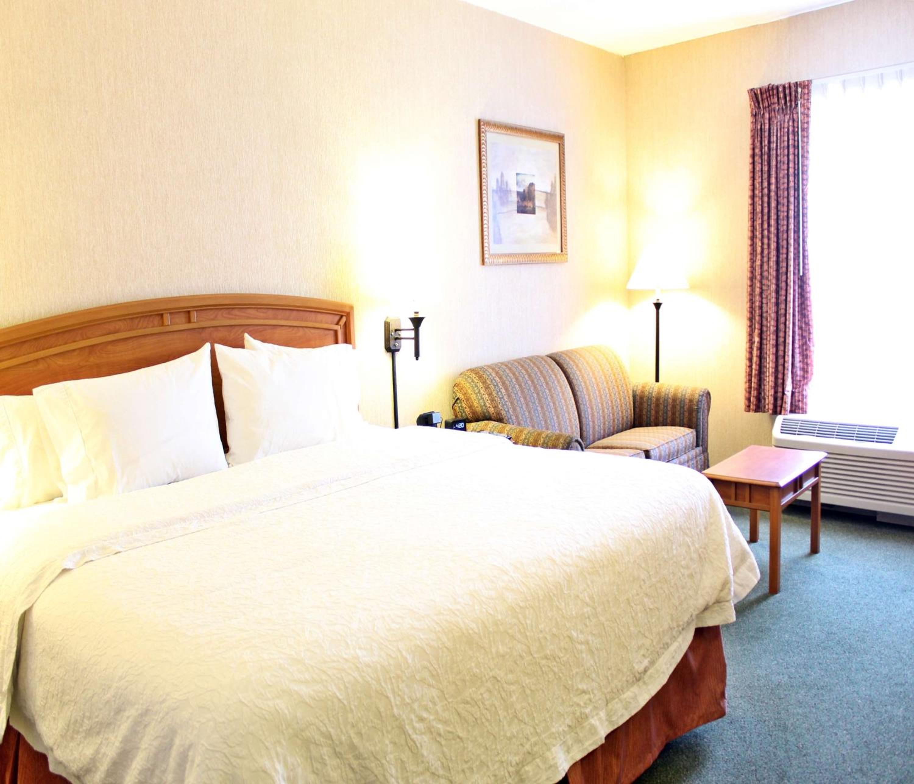 Saltillo Vacations - Hampton by Hilton Saltillo Zona Aeropuerto - Property Image 5