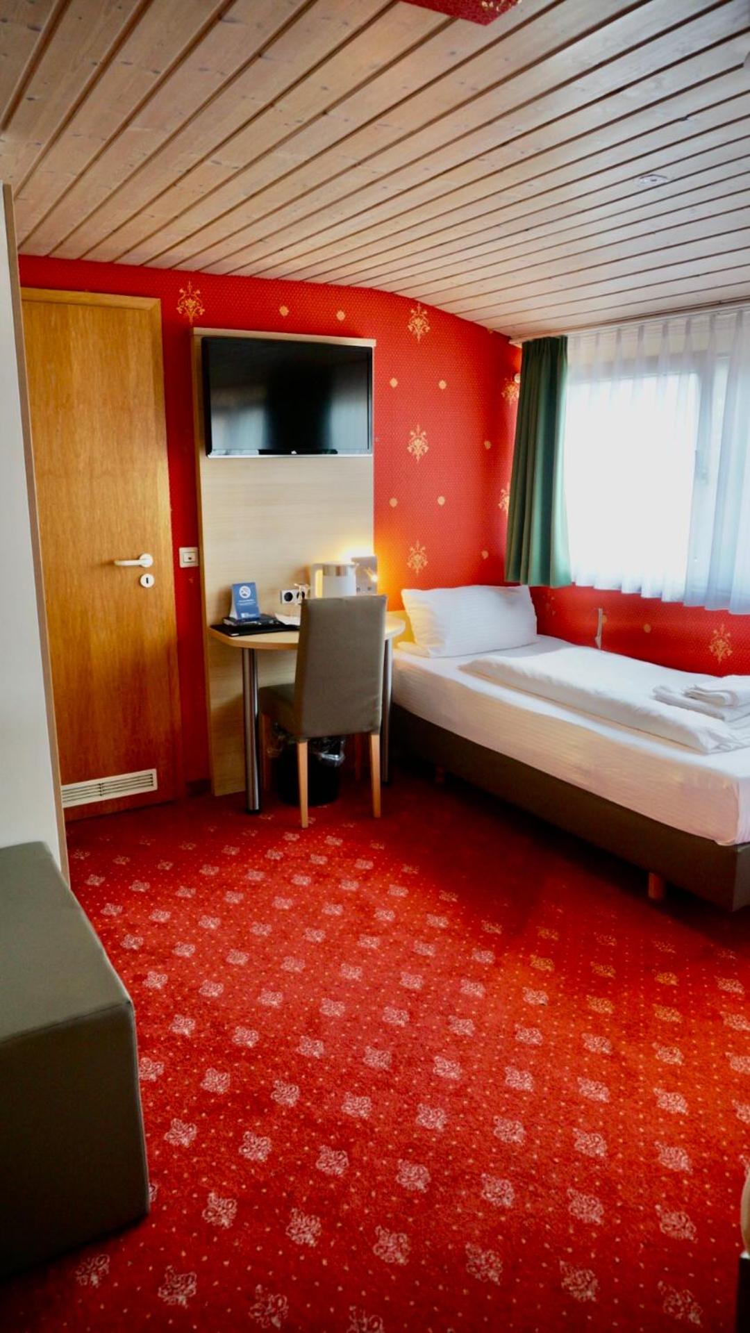 Hotel Hafner Stuttgart