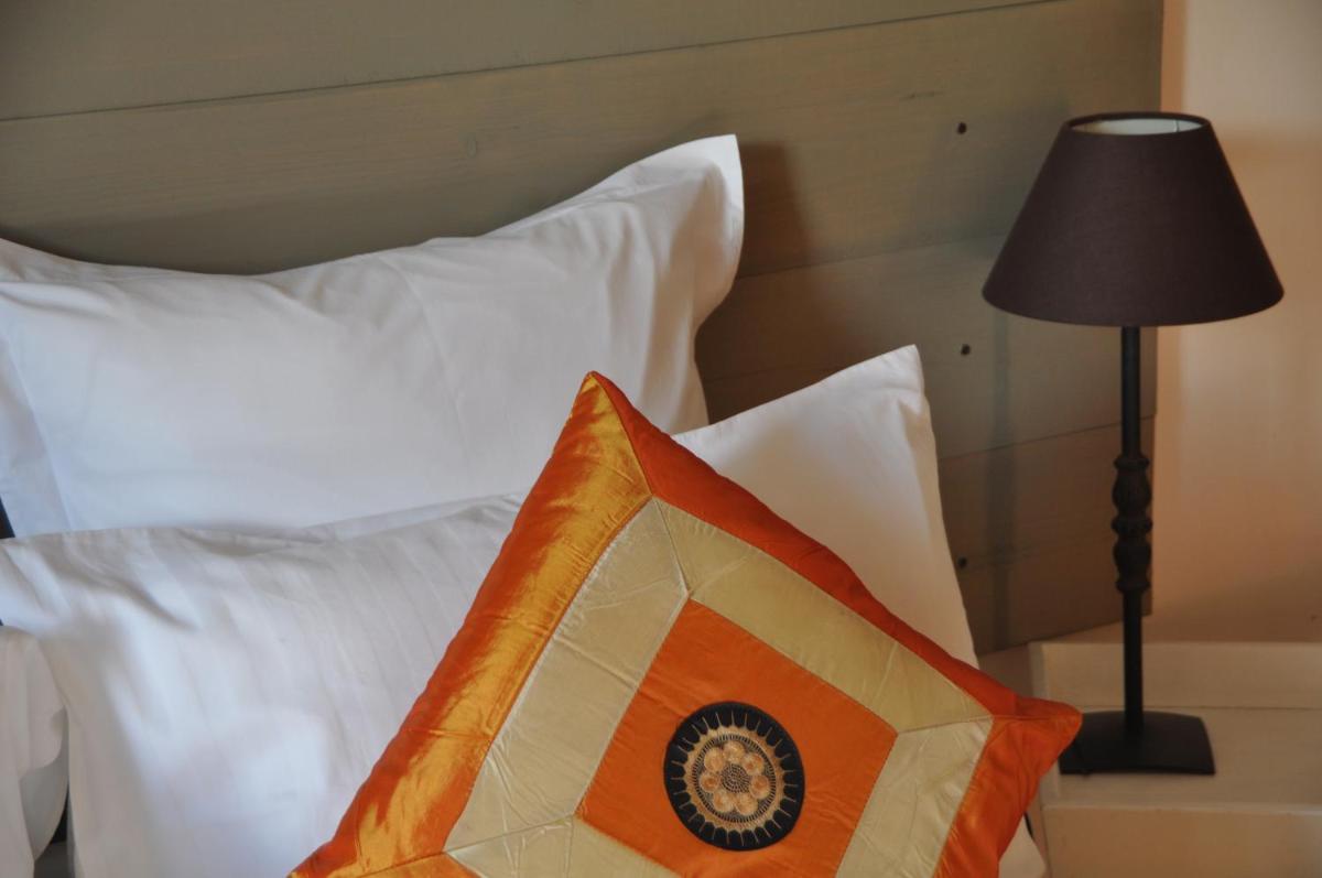 Le Clos Geraldy - Charming B&B et Spa