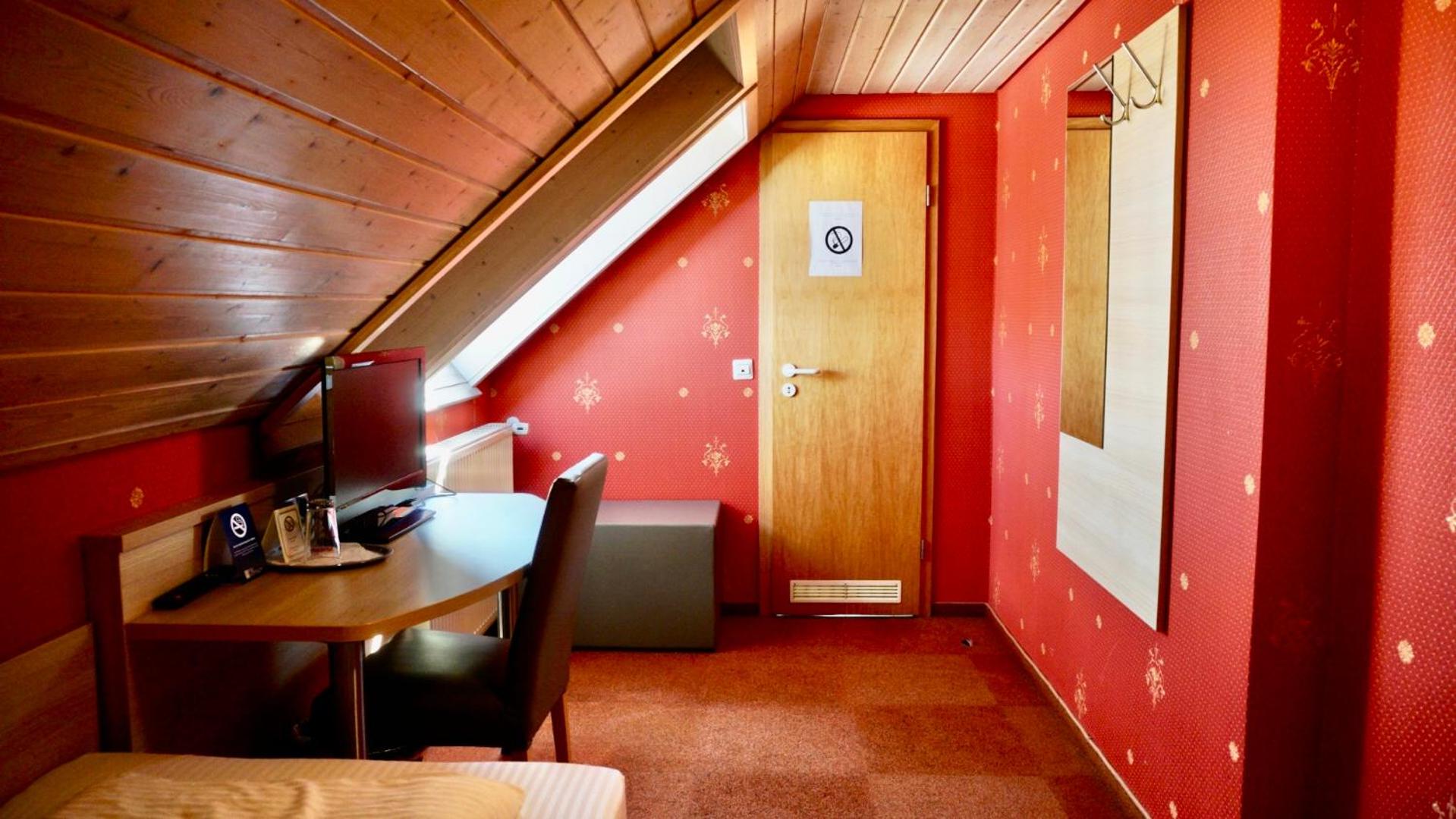 Hotel Hafner Stuttgart