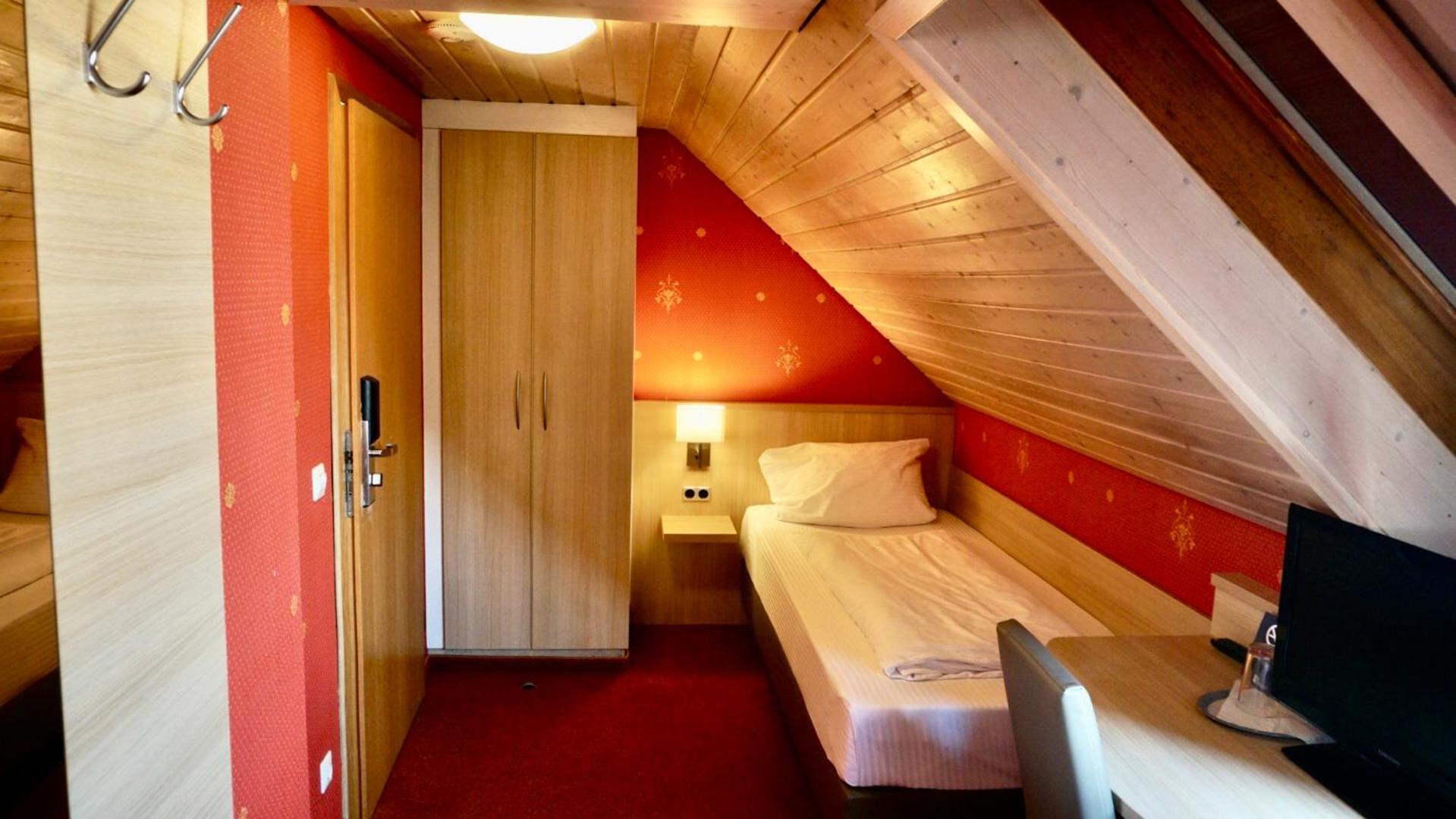 Hotel Hafner Stuttgart
